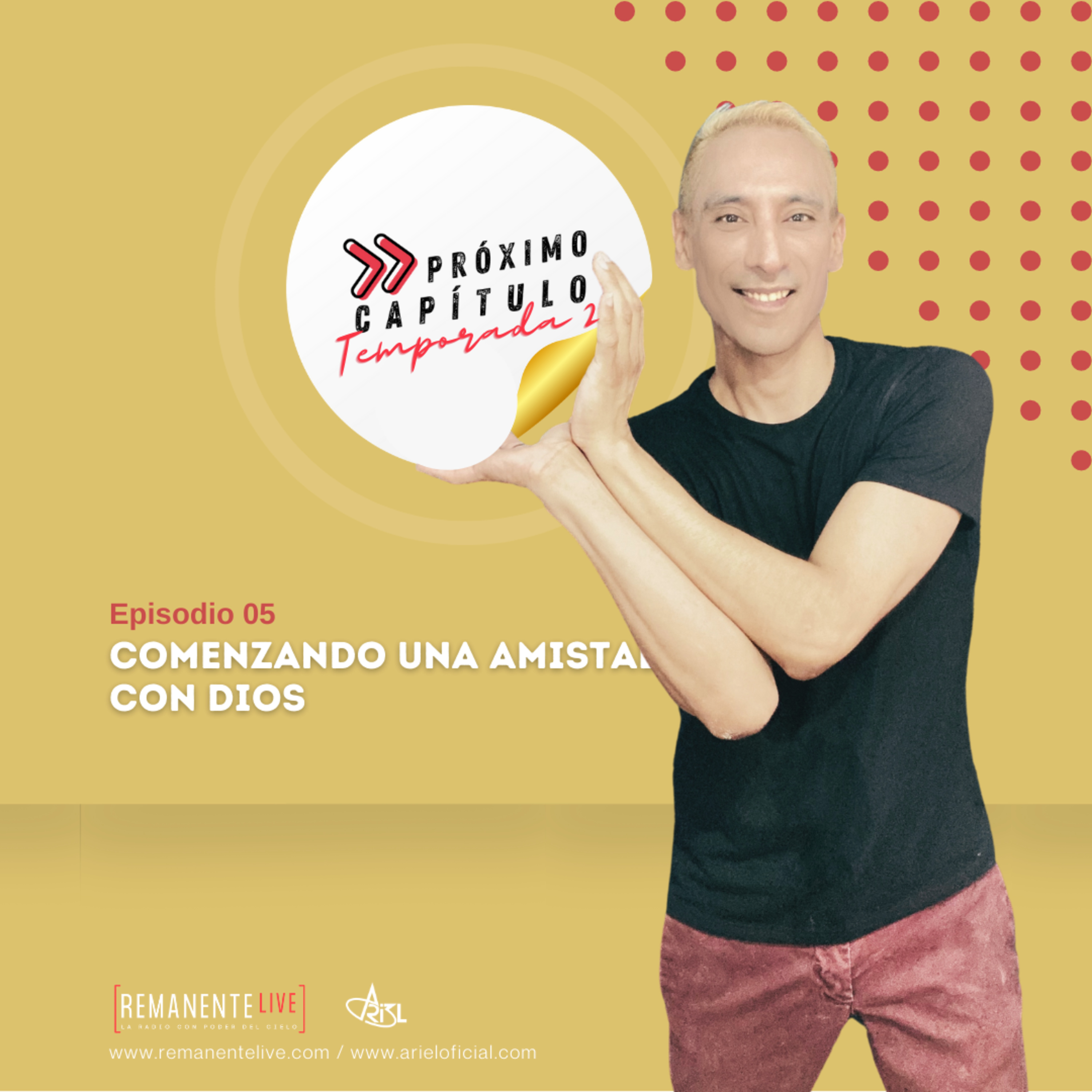 Próximo capítulo