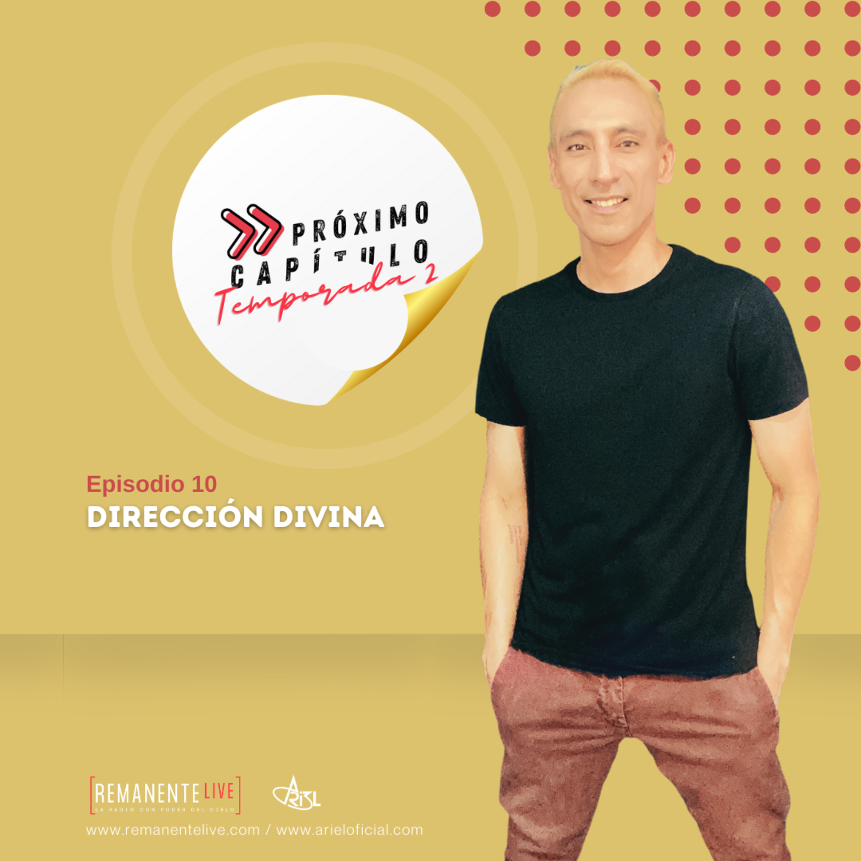 Próximo capítulo