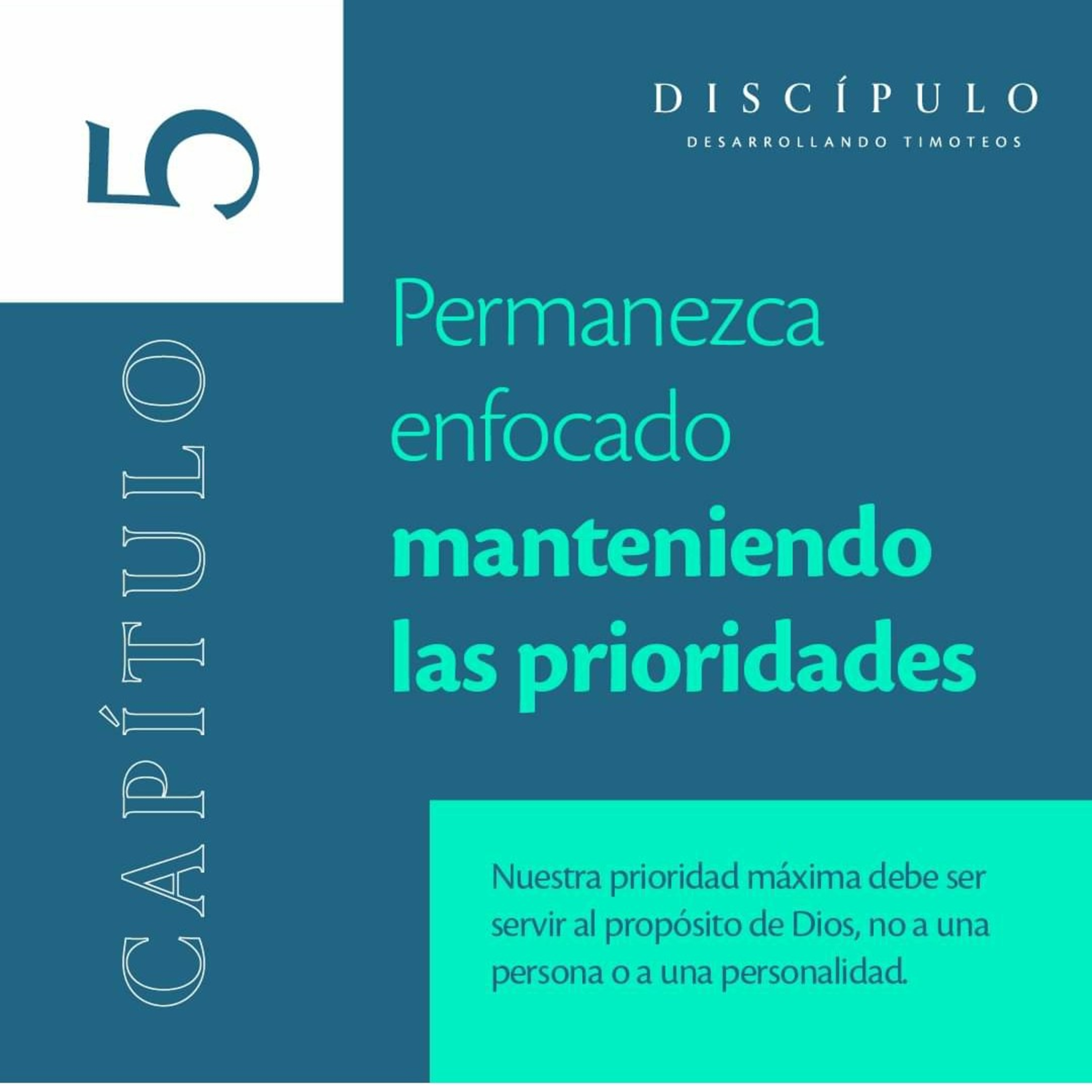 Capítulo. 5 episode artwork