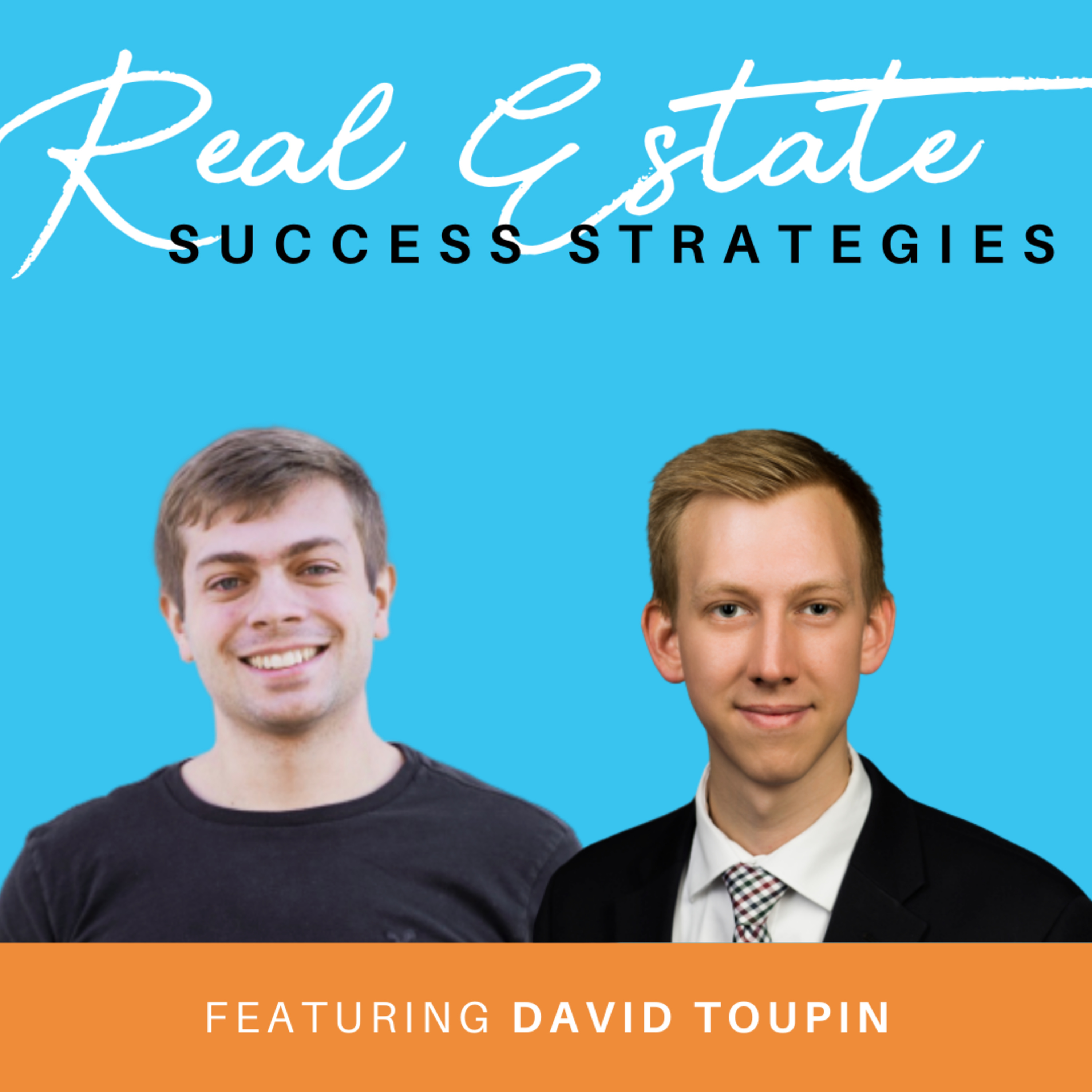 The Real Estate Success Podcast