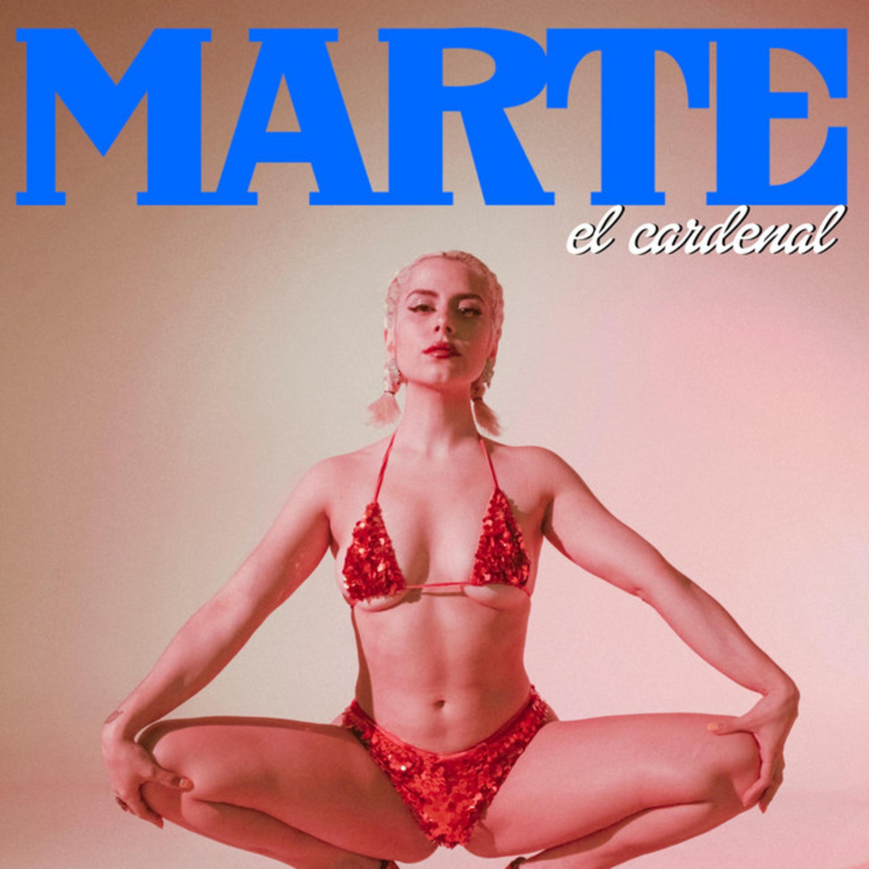 Corte y Confusión: Marte Lupardo  episode artwork