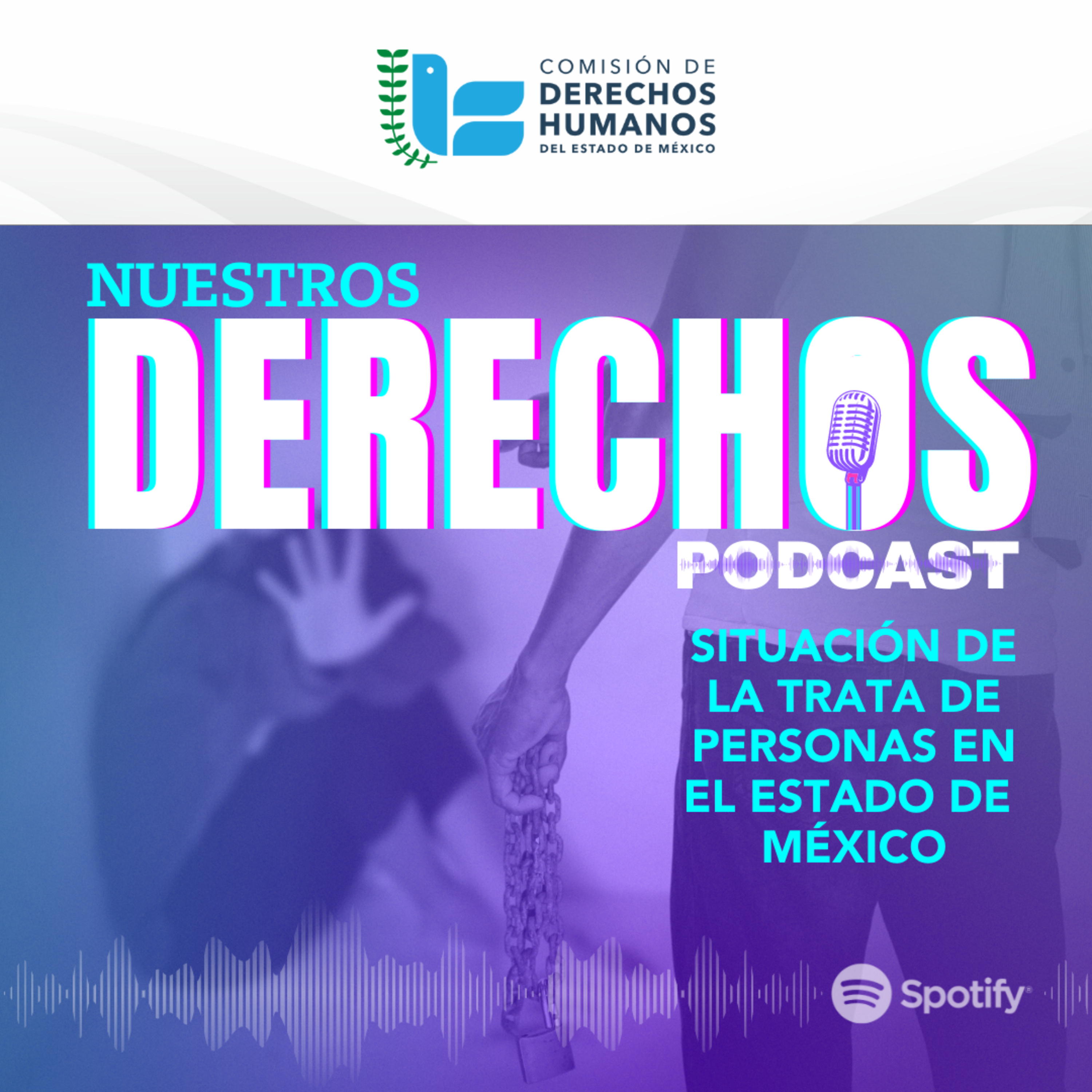 Situación de la trata de personas en Estado de México episode artwork