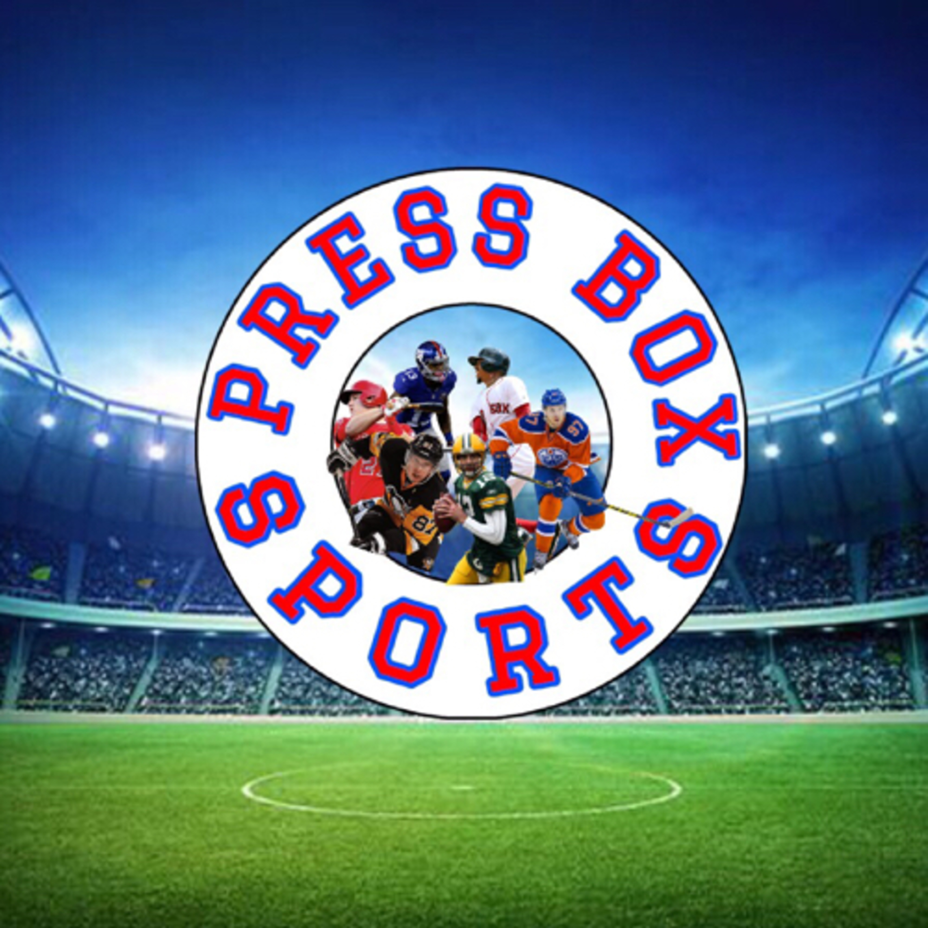 Press Box Sports-Weekly Rundown 3/15/19