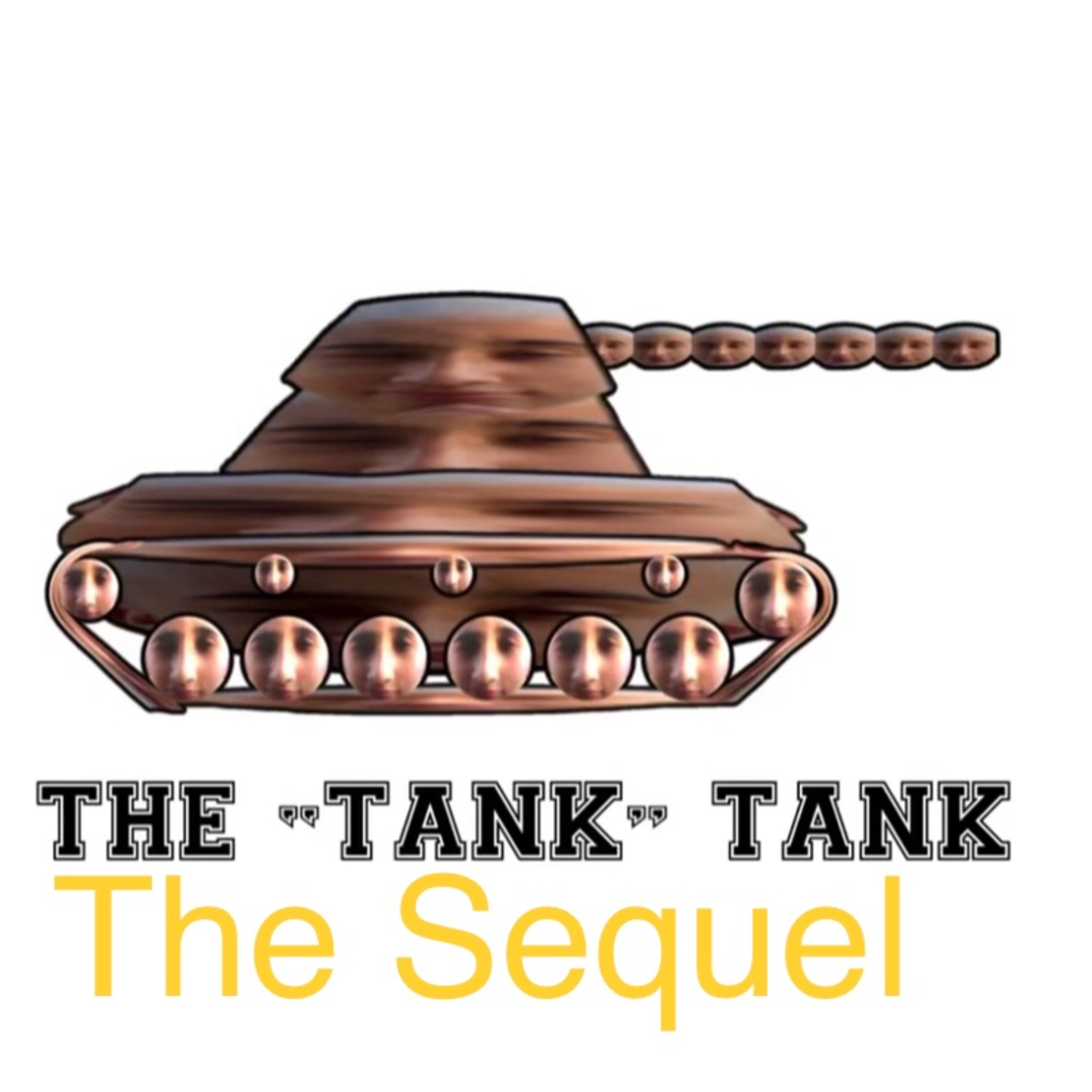 Tank: The Sequel episode artwork