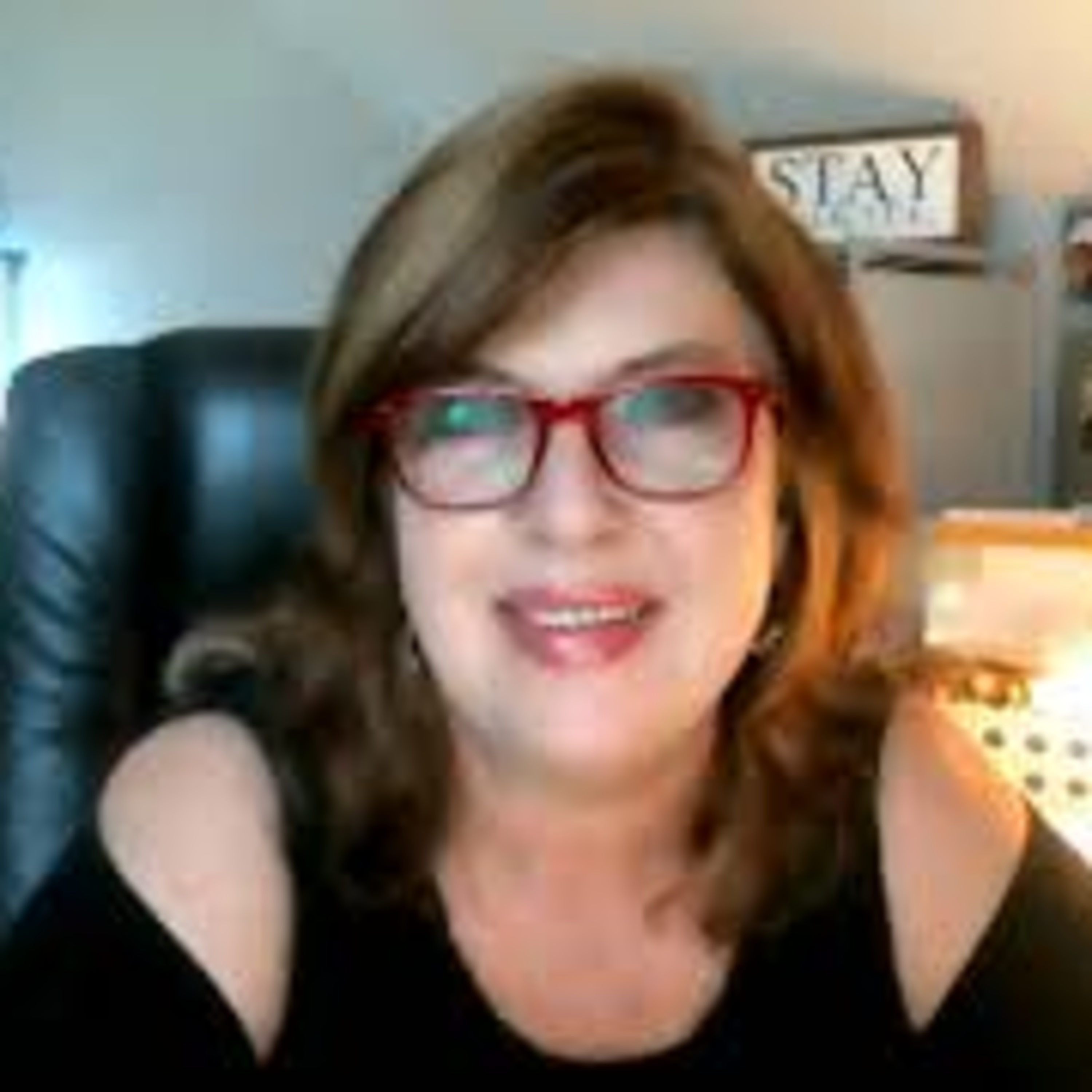 Restoring Word with LeAnne Freesemann