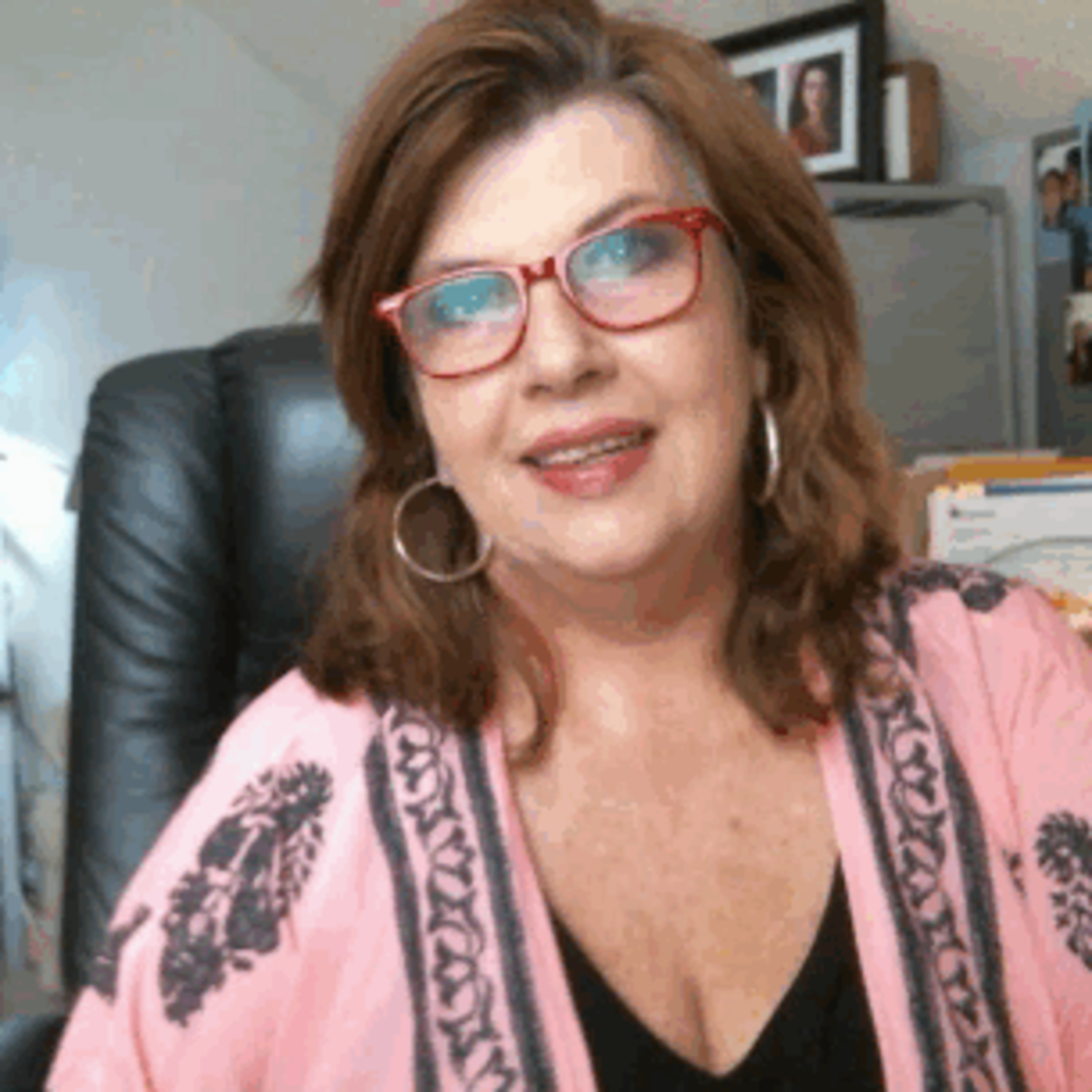 Restoring Word with LeAnne Freesemann