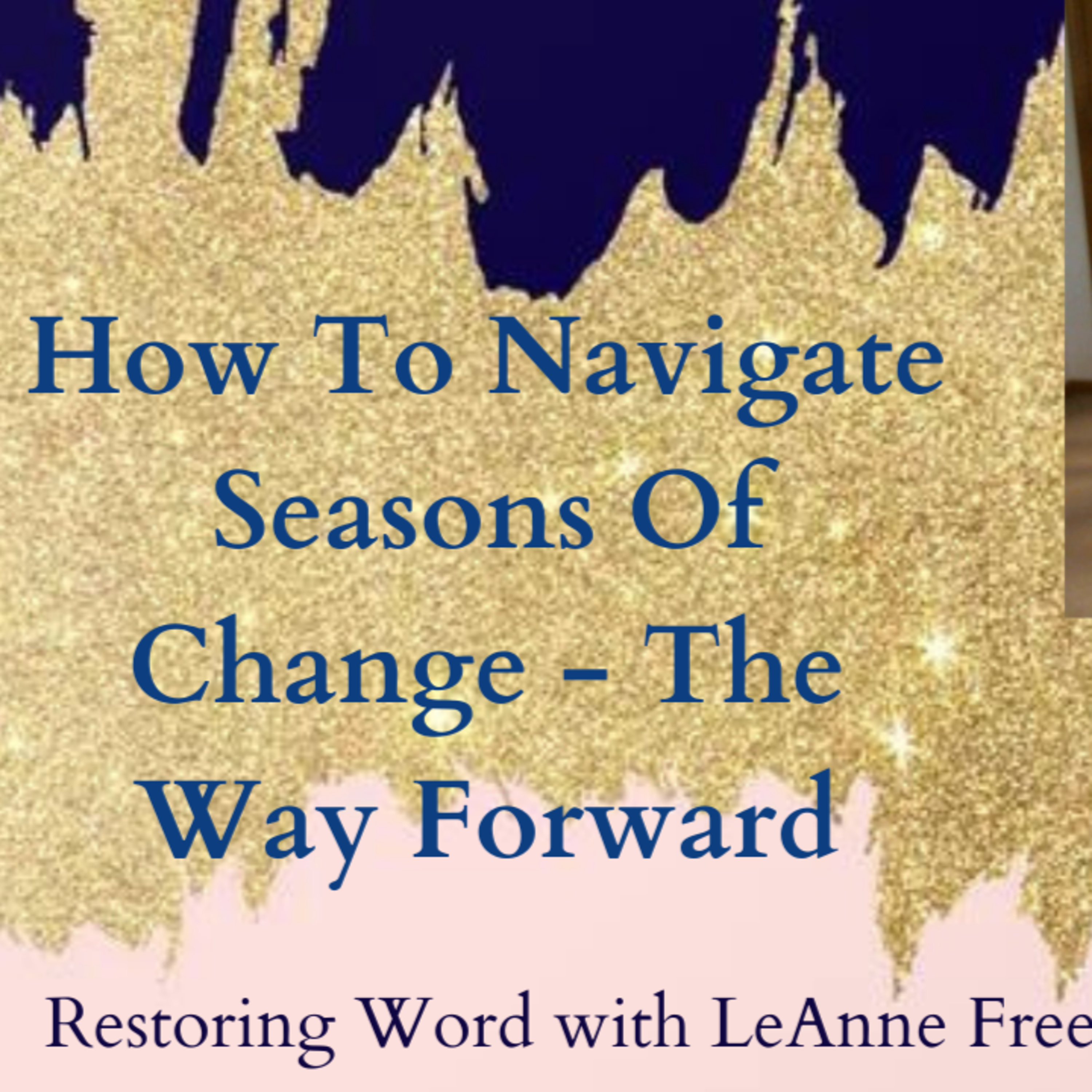 Restoring Word with LeAnne Freesemann