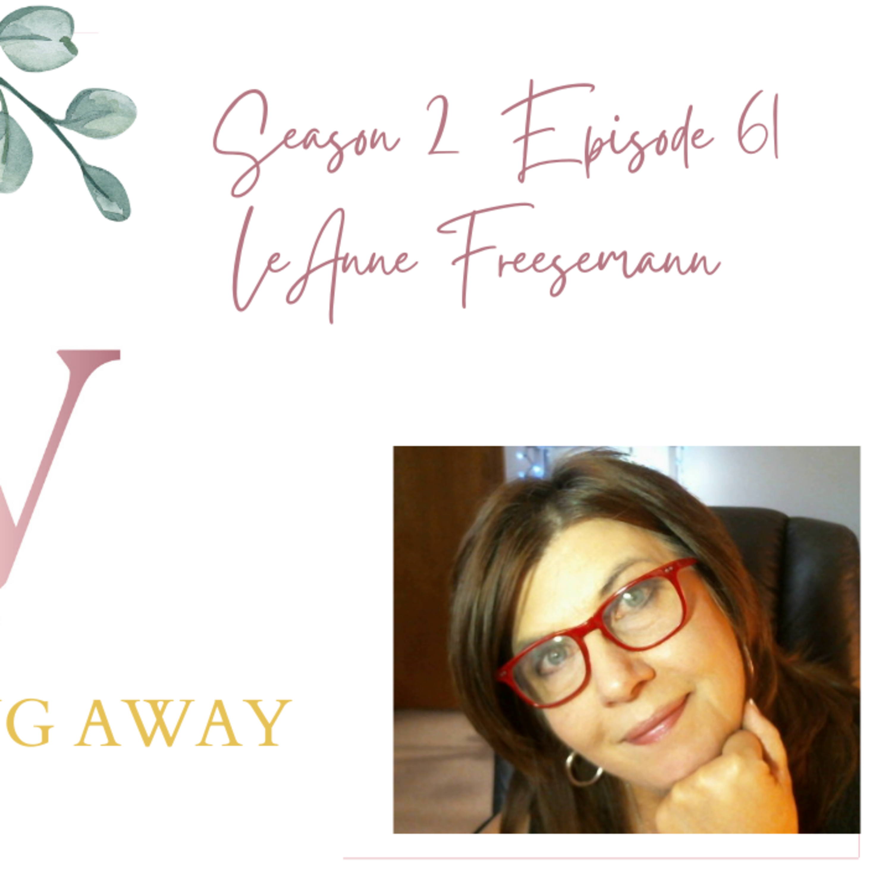 Restoring Word with LeAnne Freesemann