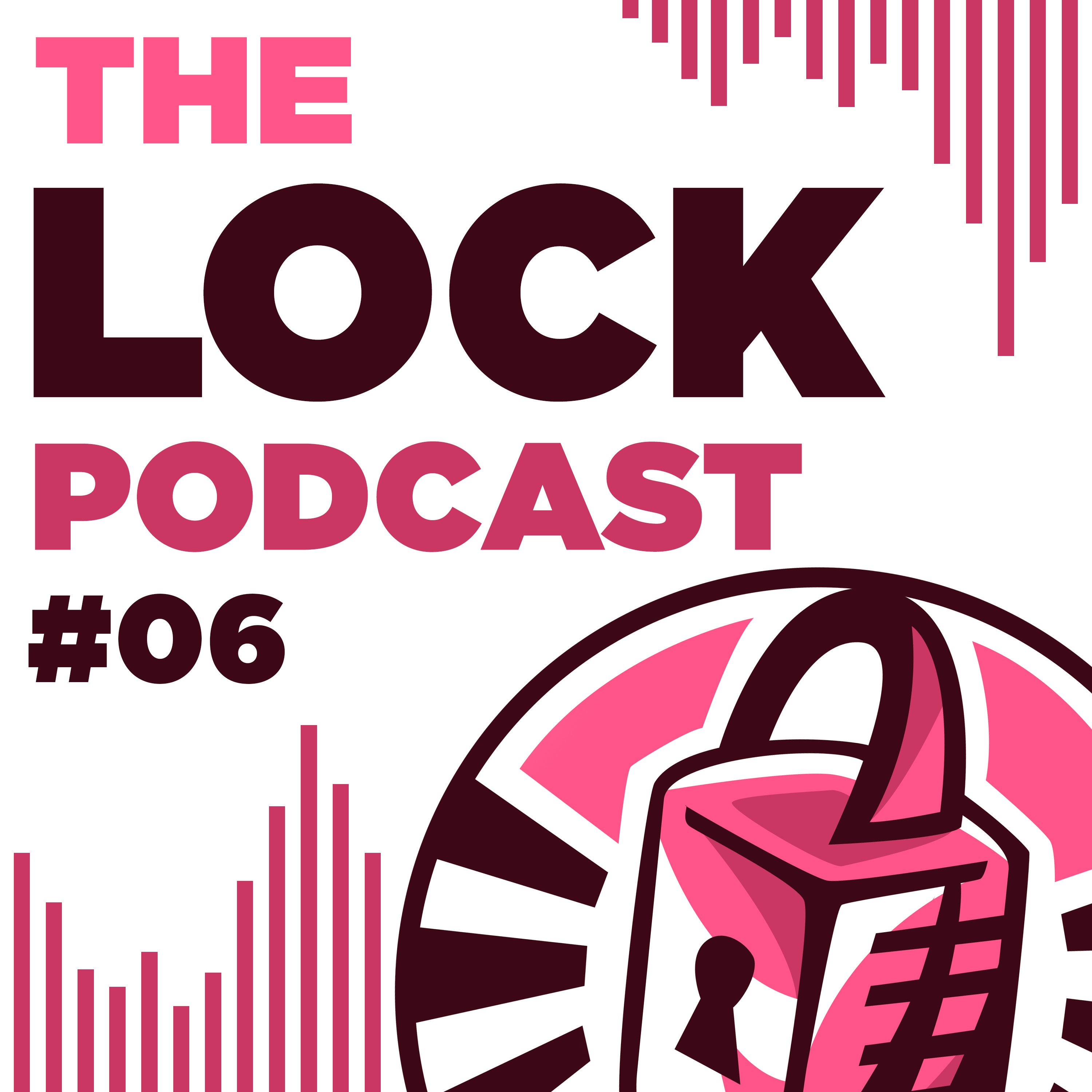 #06 Snark - [Unlocked Ep1]