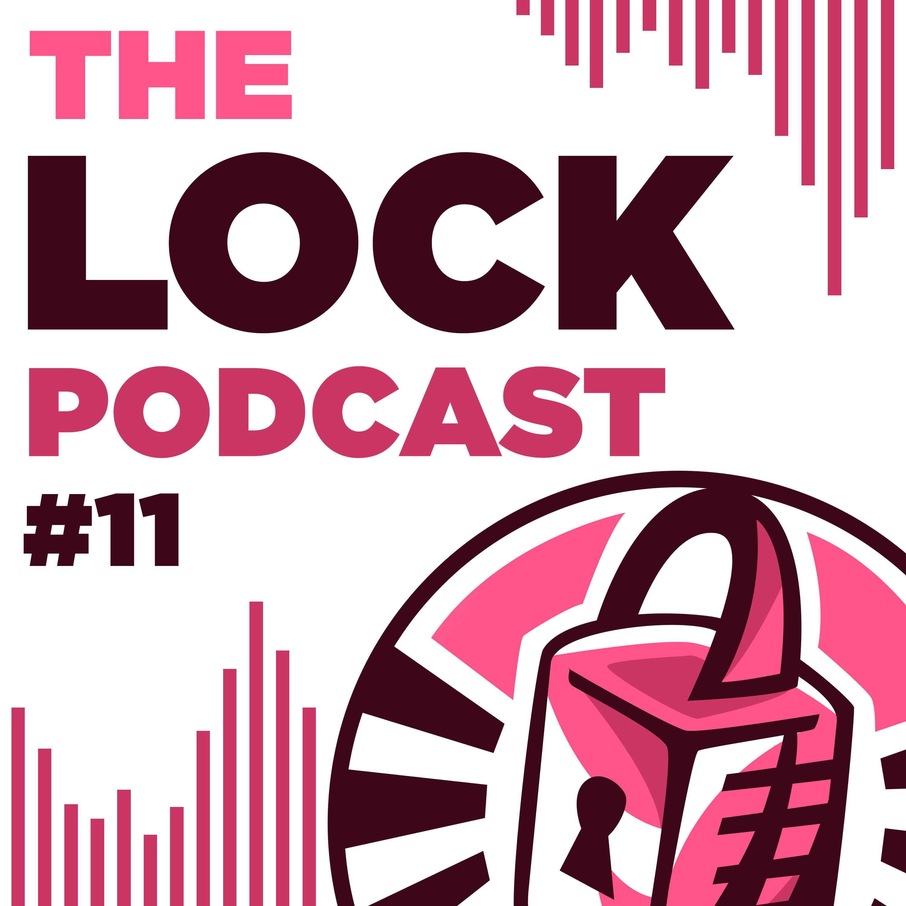 #11 ShadyPenguinn - Health, Wealth, Love & Happiness #11 ShadyPenguinn - Health, Wealth, Love & Happiness