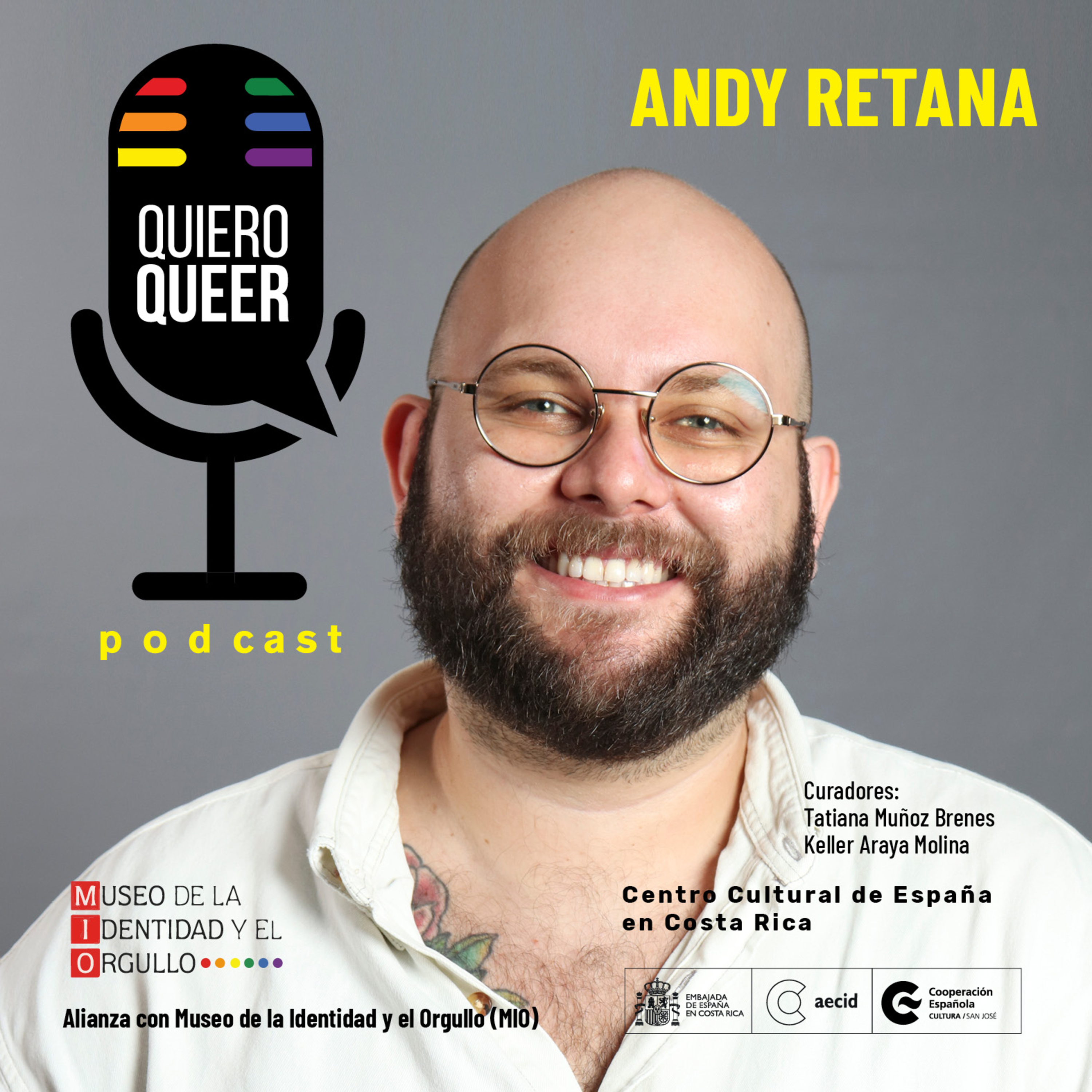 QUIERO QUEER