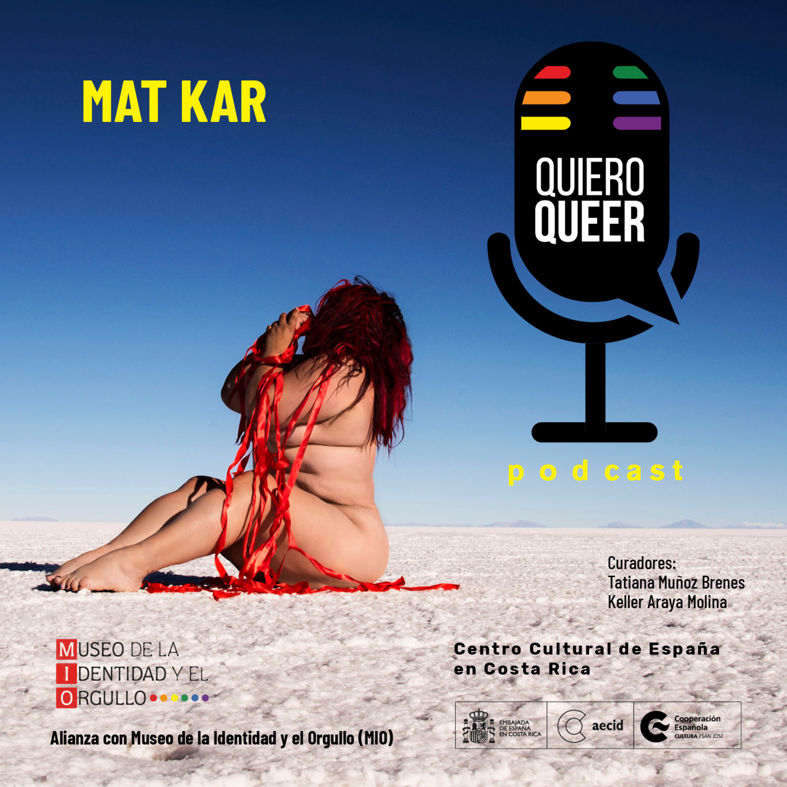 QUIERO QUEER