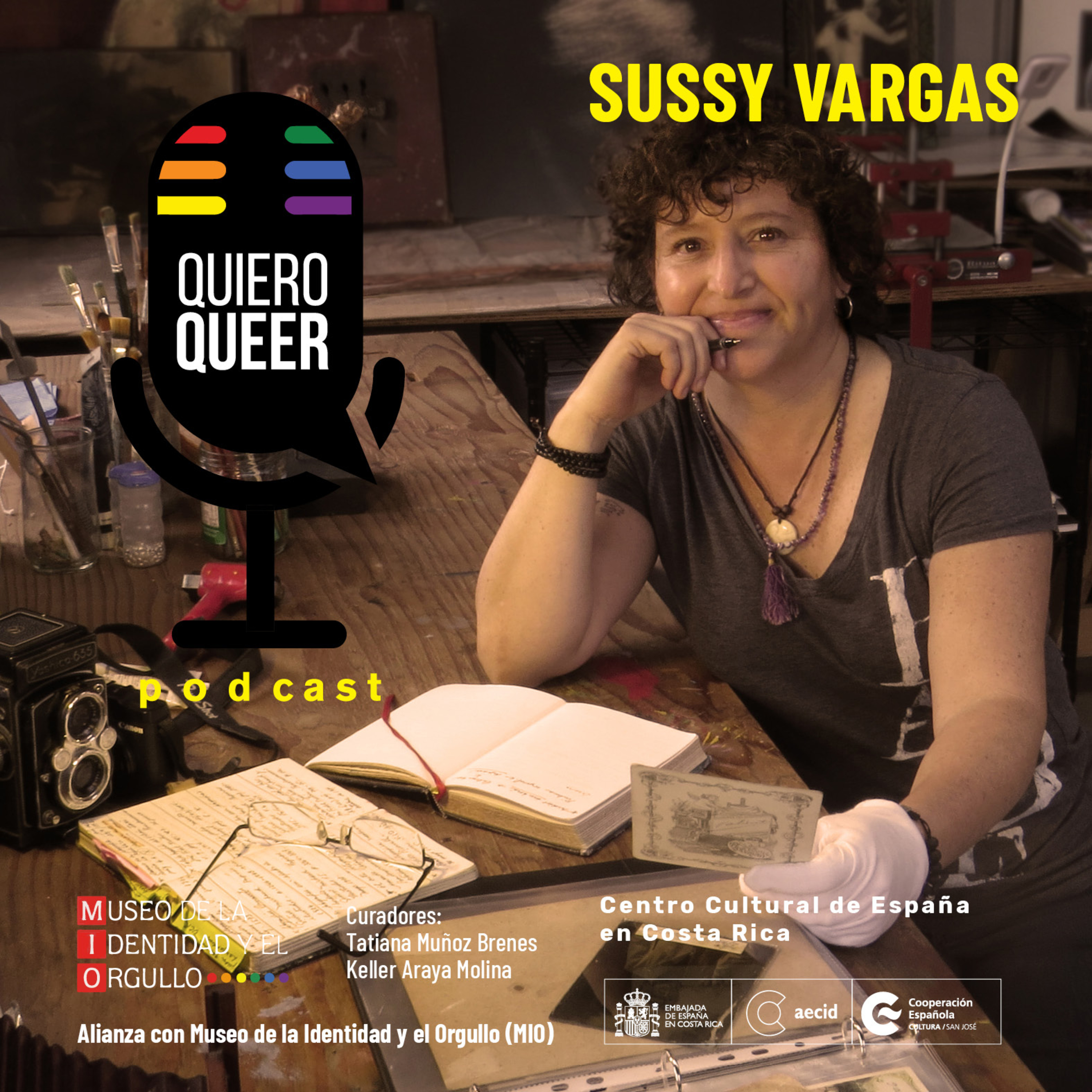 QUIERO QUEER