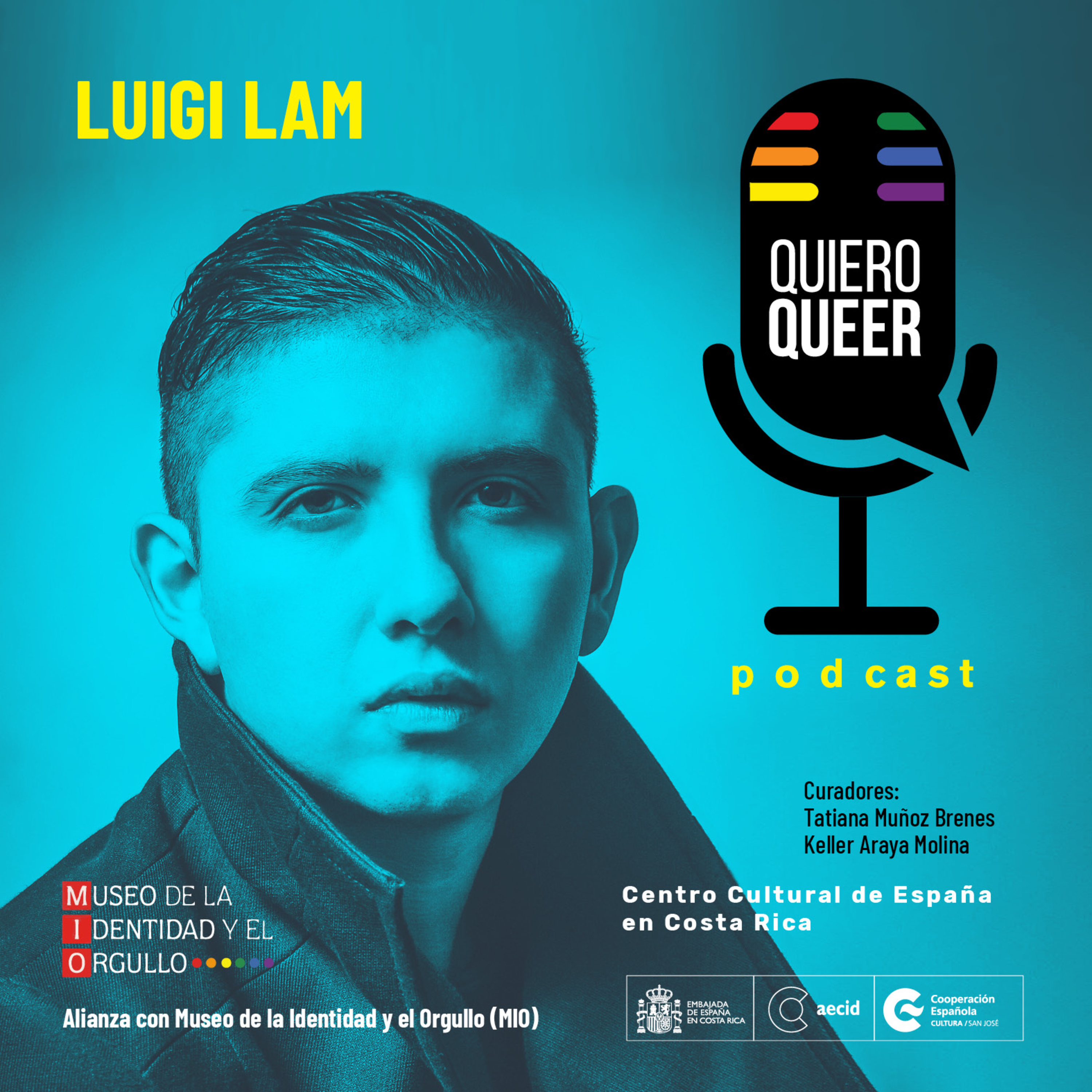 QUIERO QUEER
