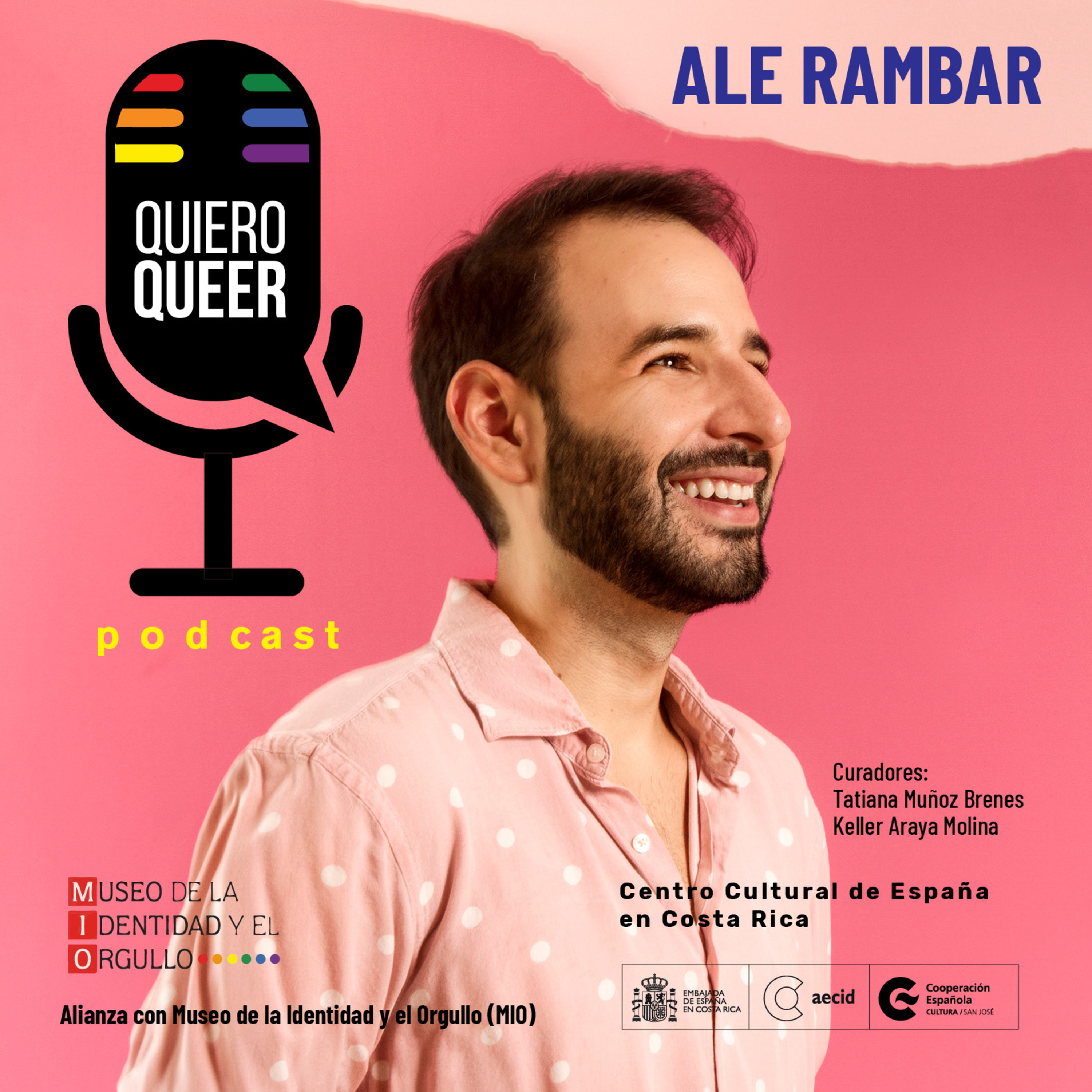 QUIERO QUEER