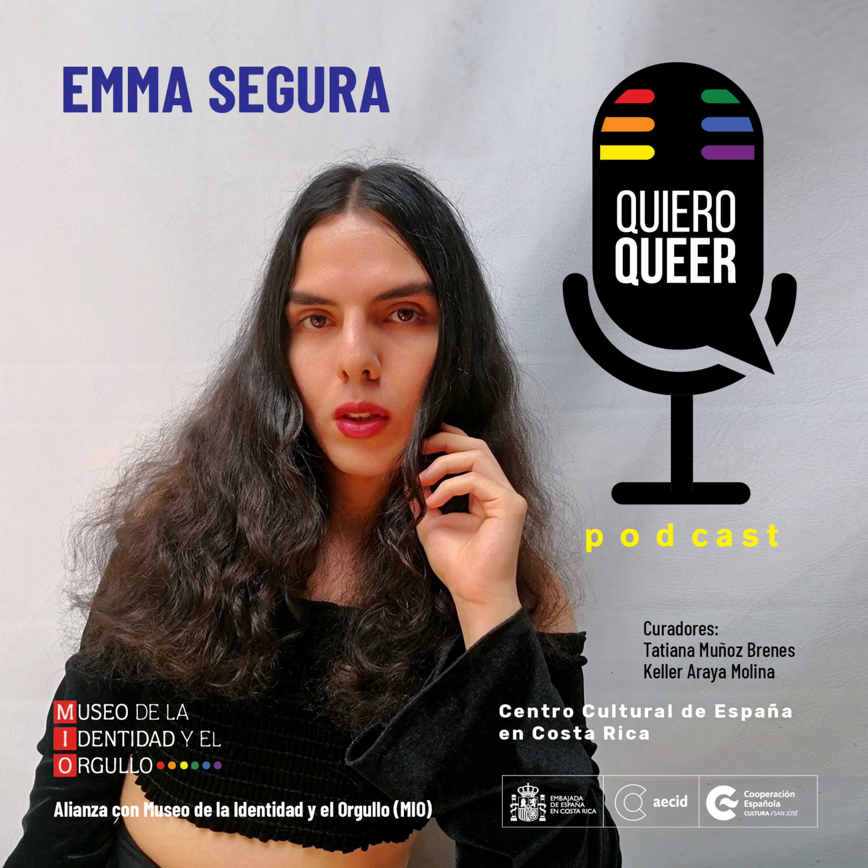 QUIERO QUEER