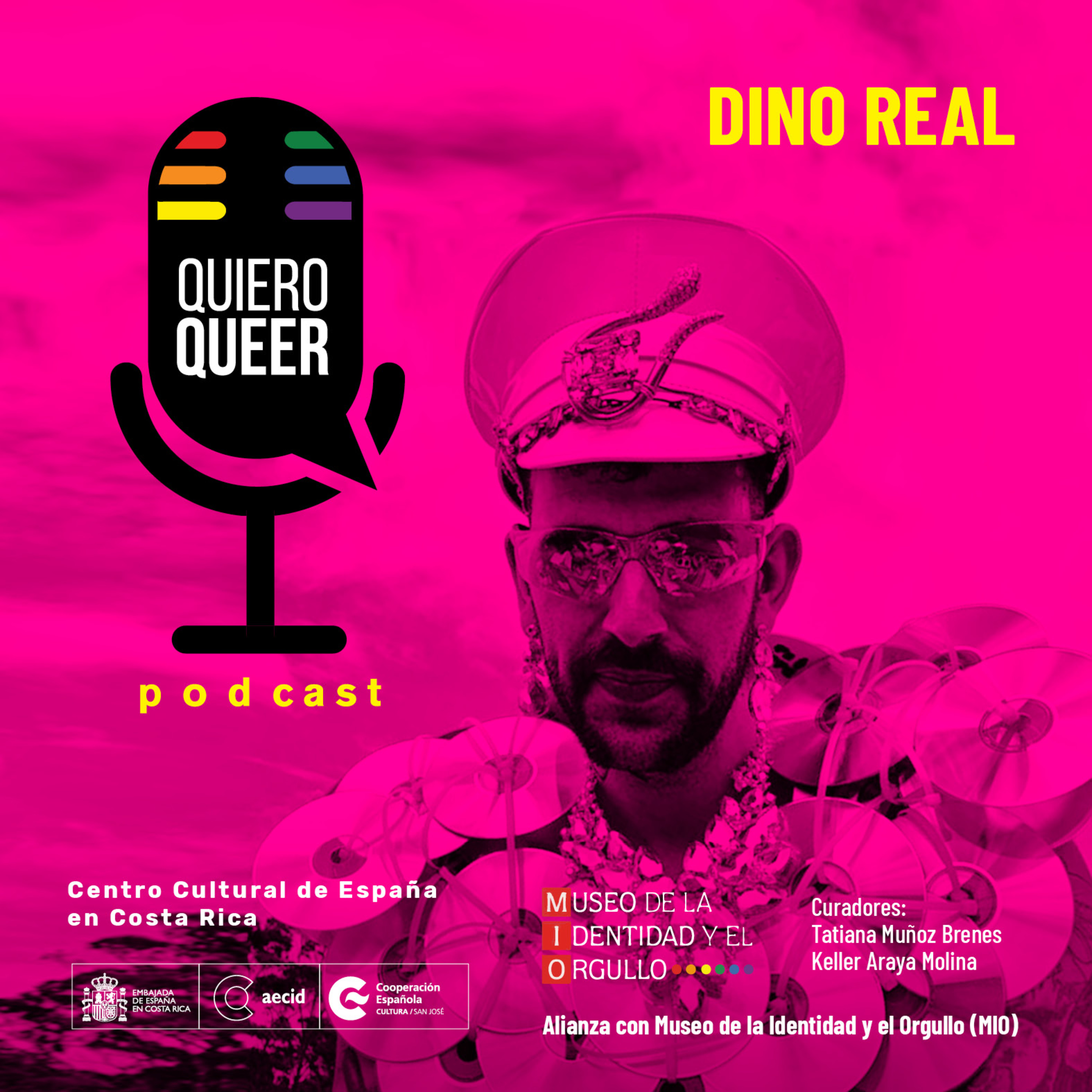 QUIERO QUEER