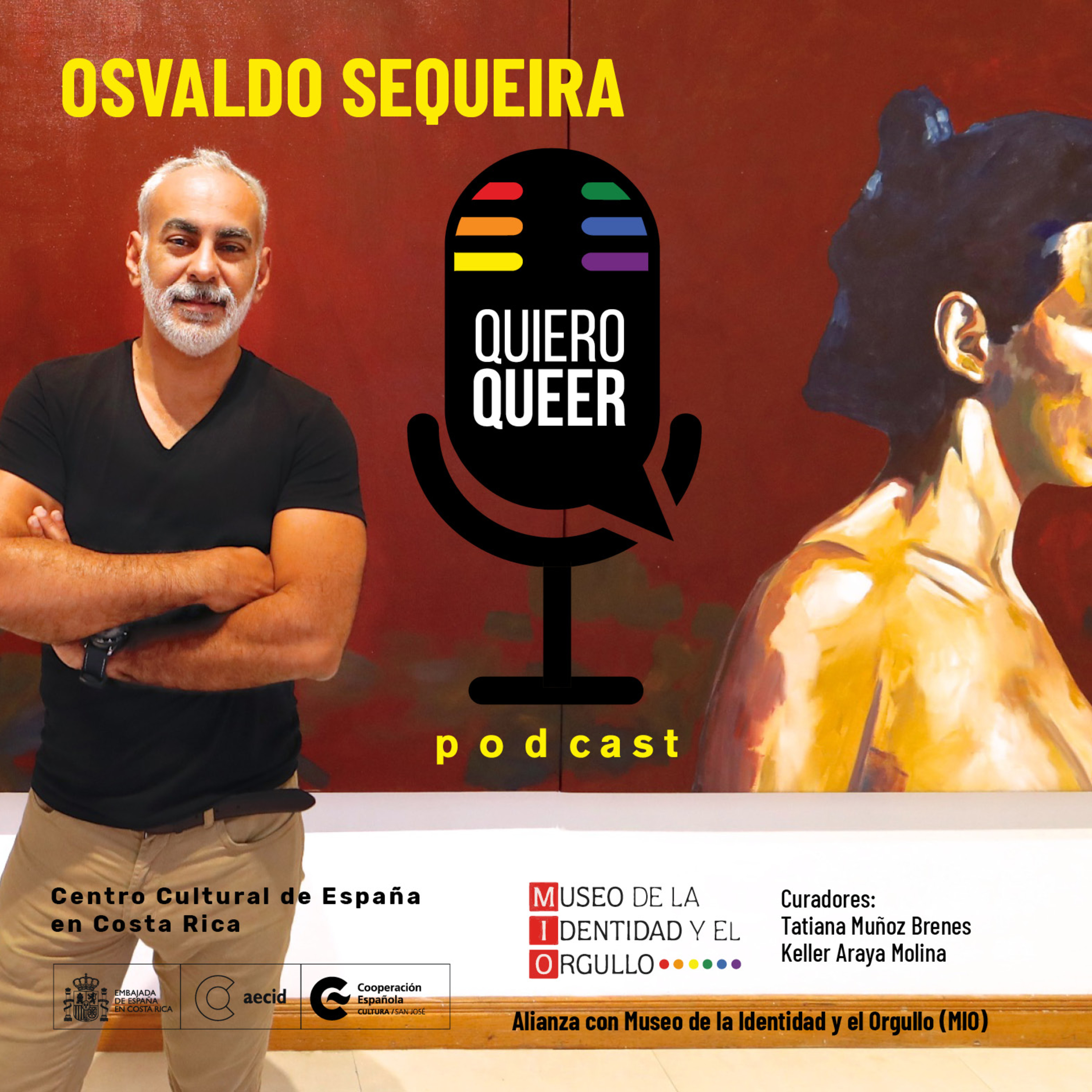 QUIERO QUEER