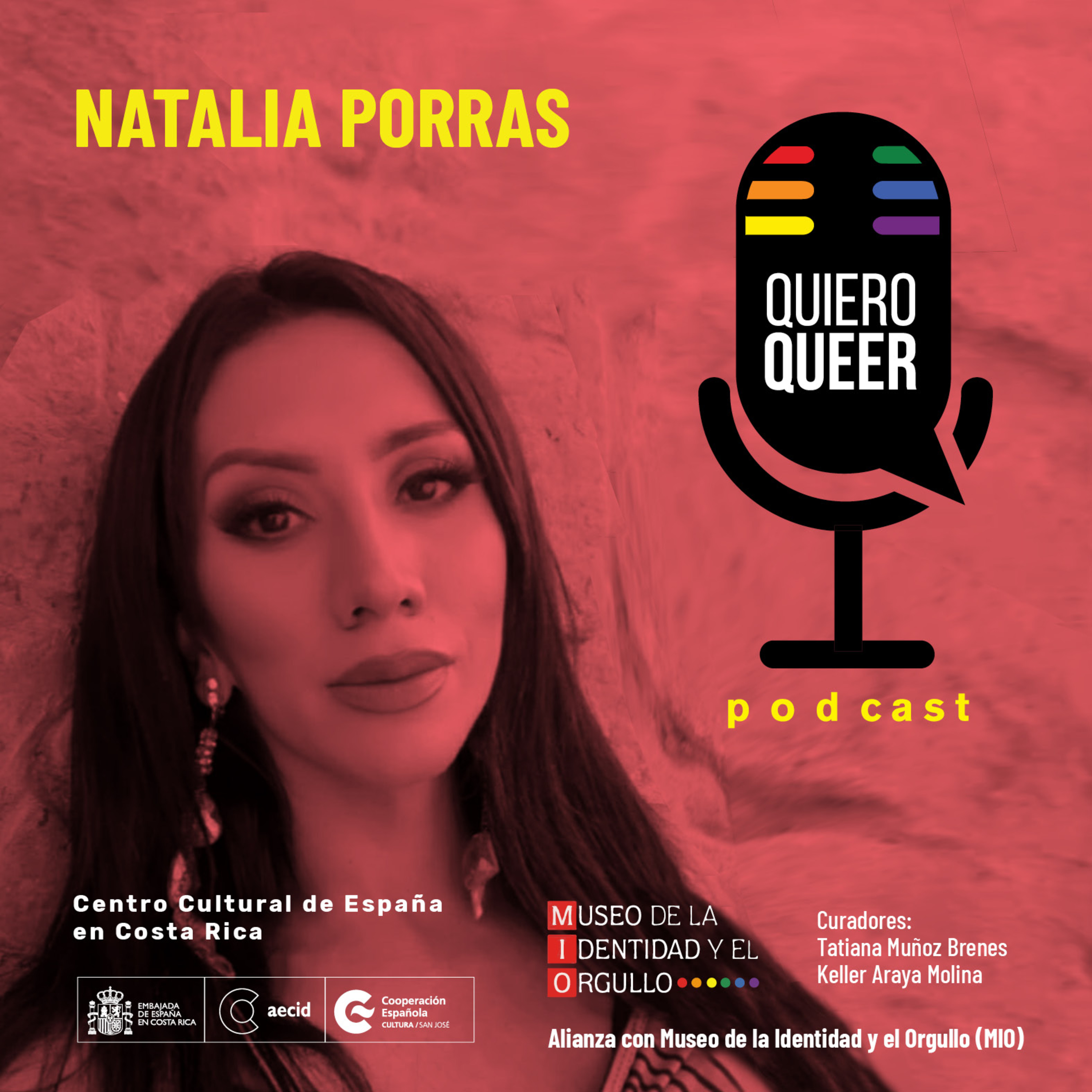 QUIERO QUEER