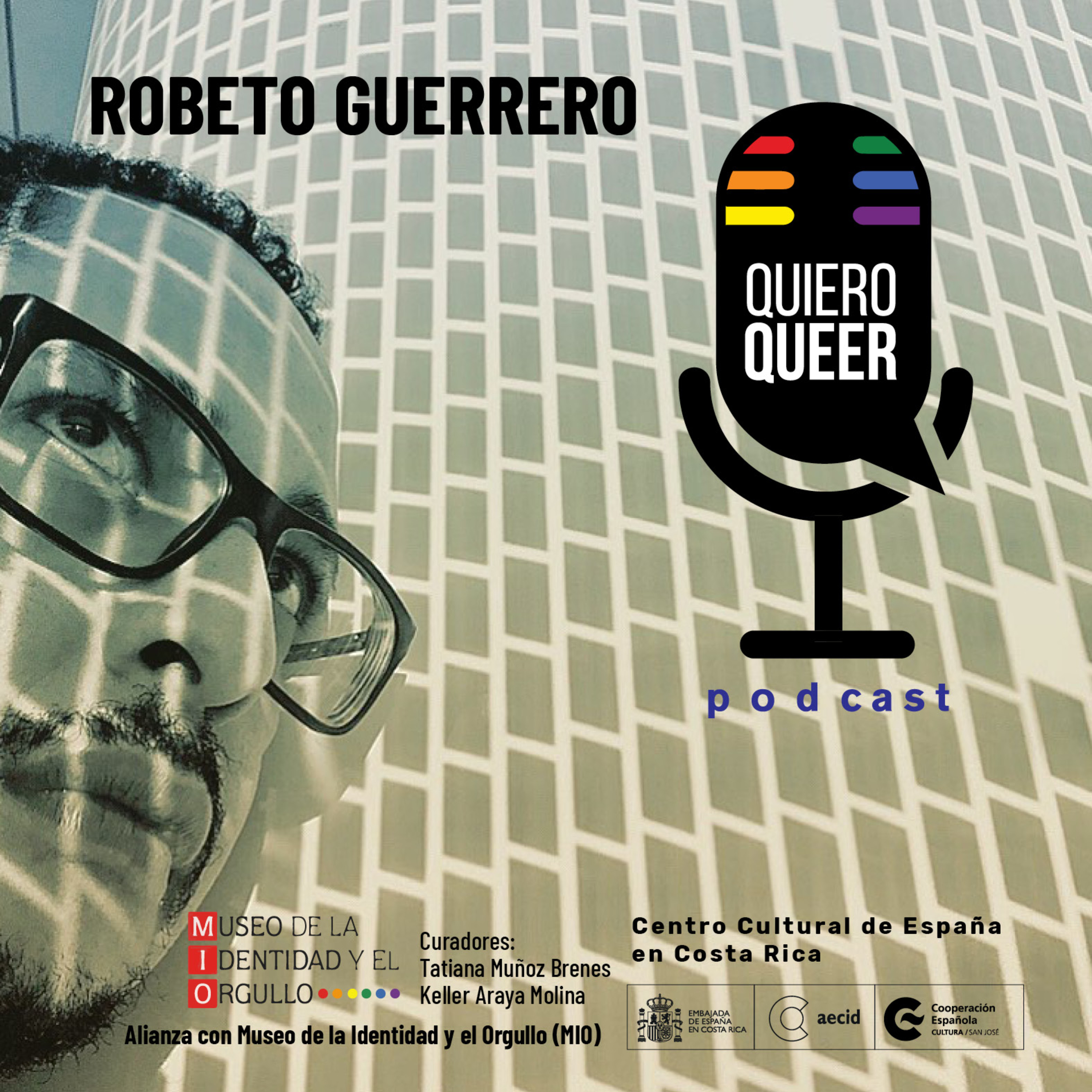 QUIERO QUEER