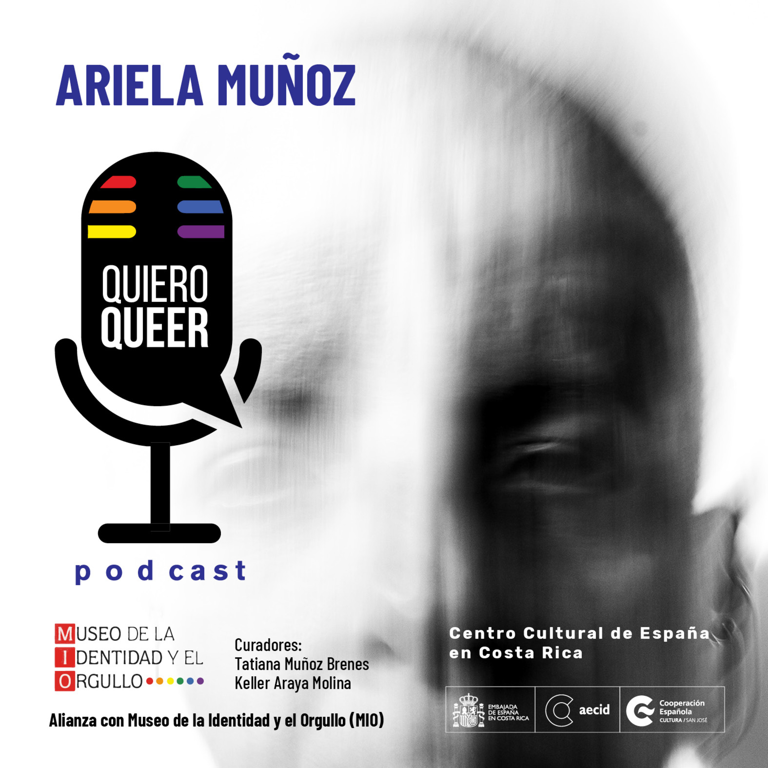QUIERO QUEER
