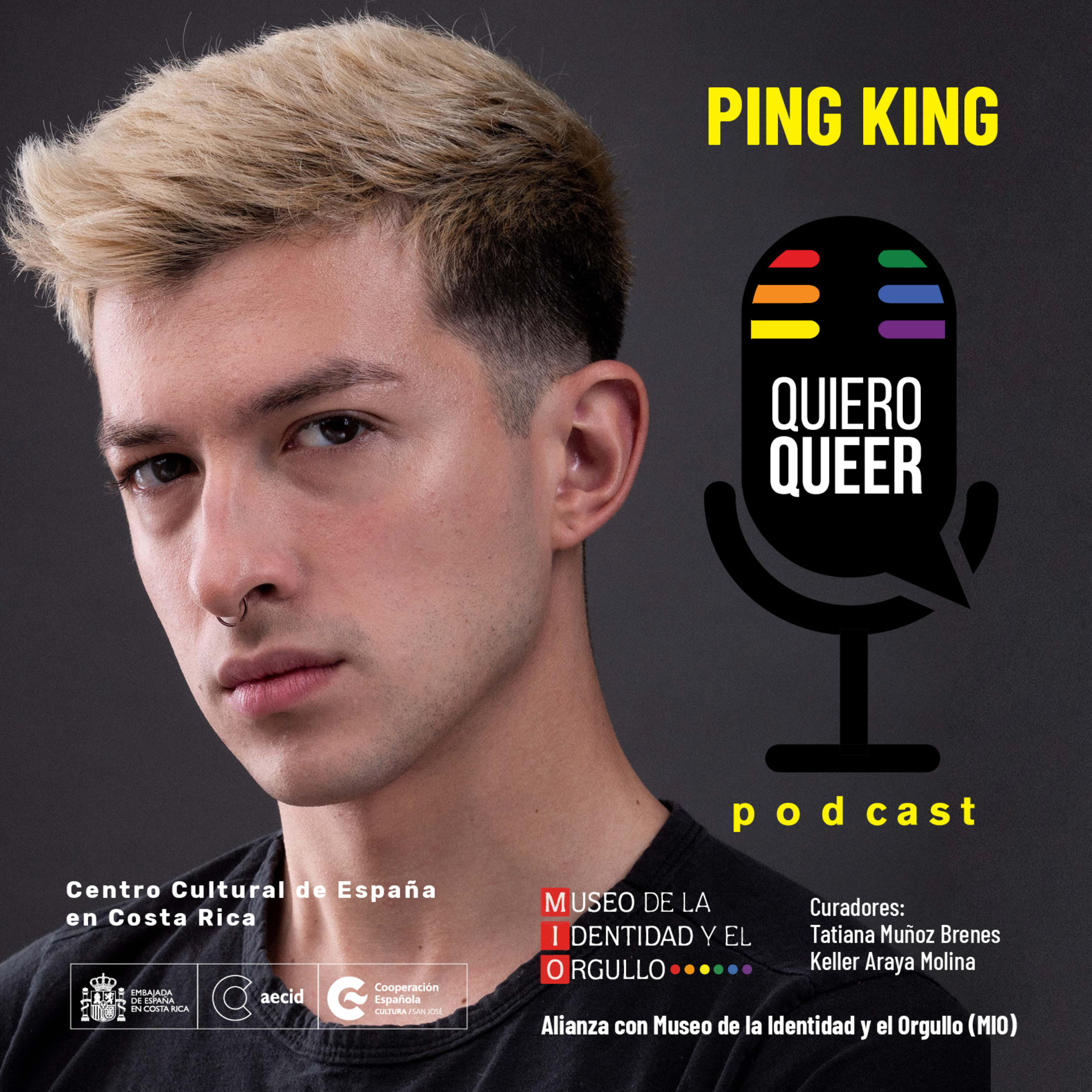 QUIERO QUEER