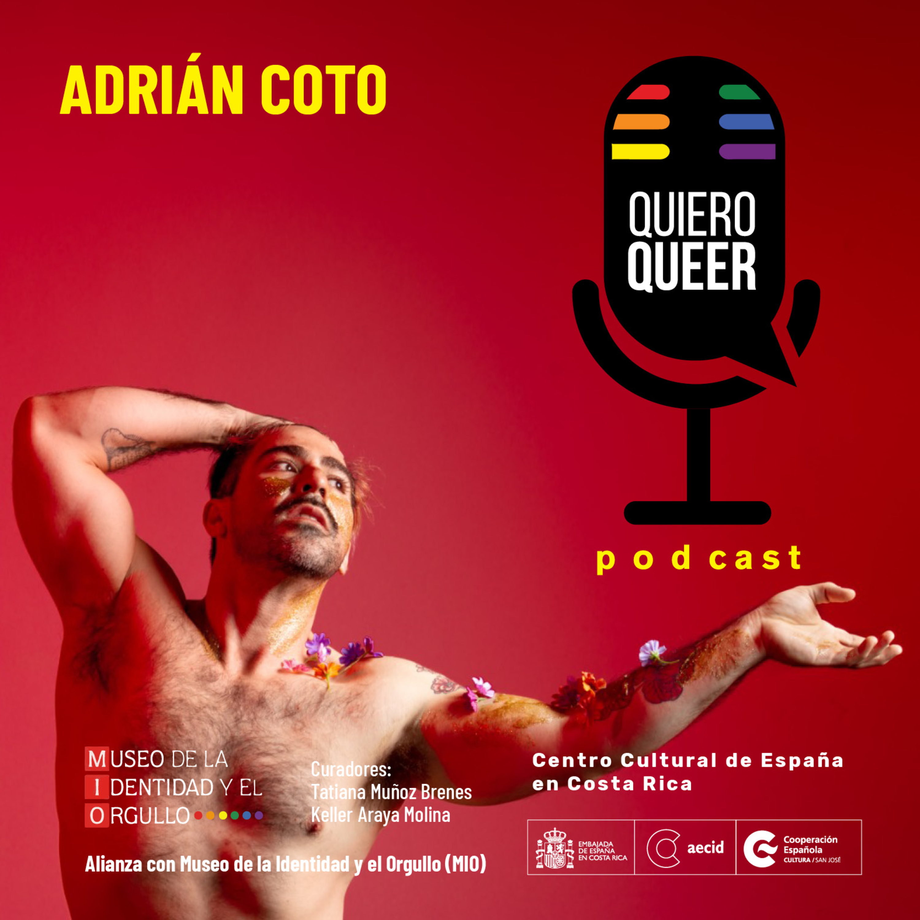 QUIERO QUEER