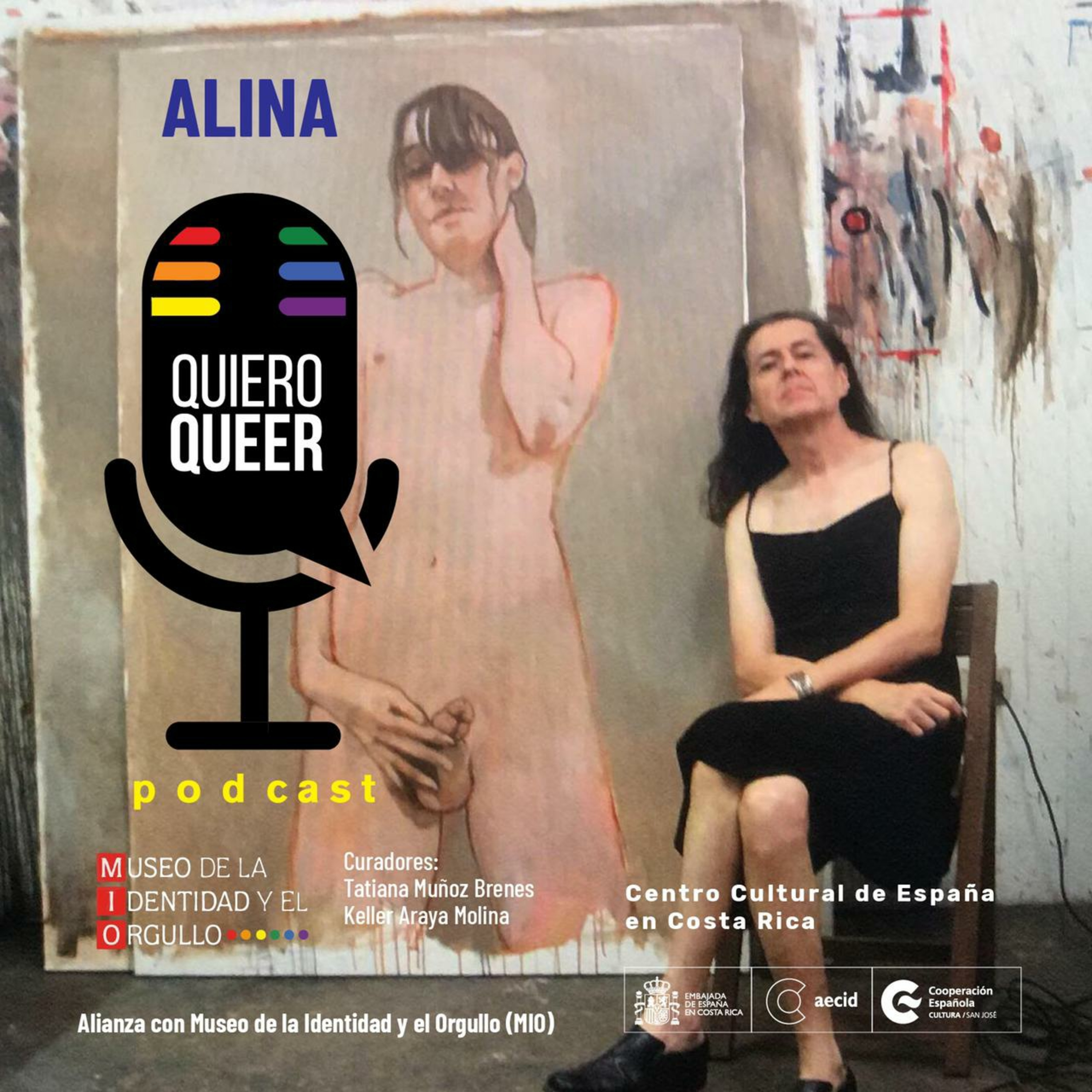 QUIERO QUEER