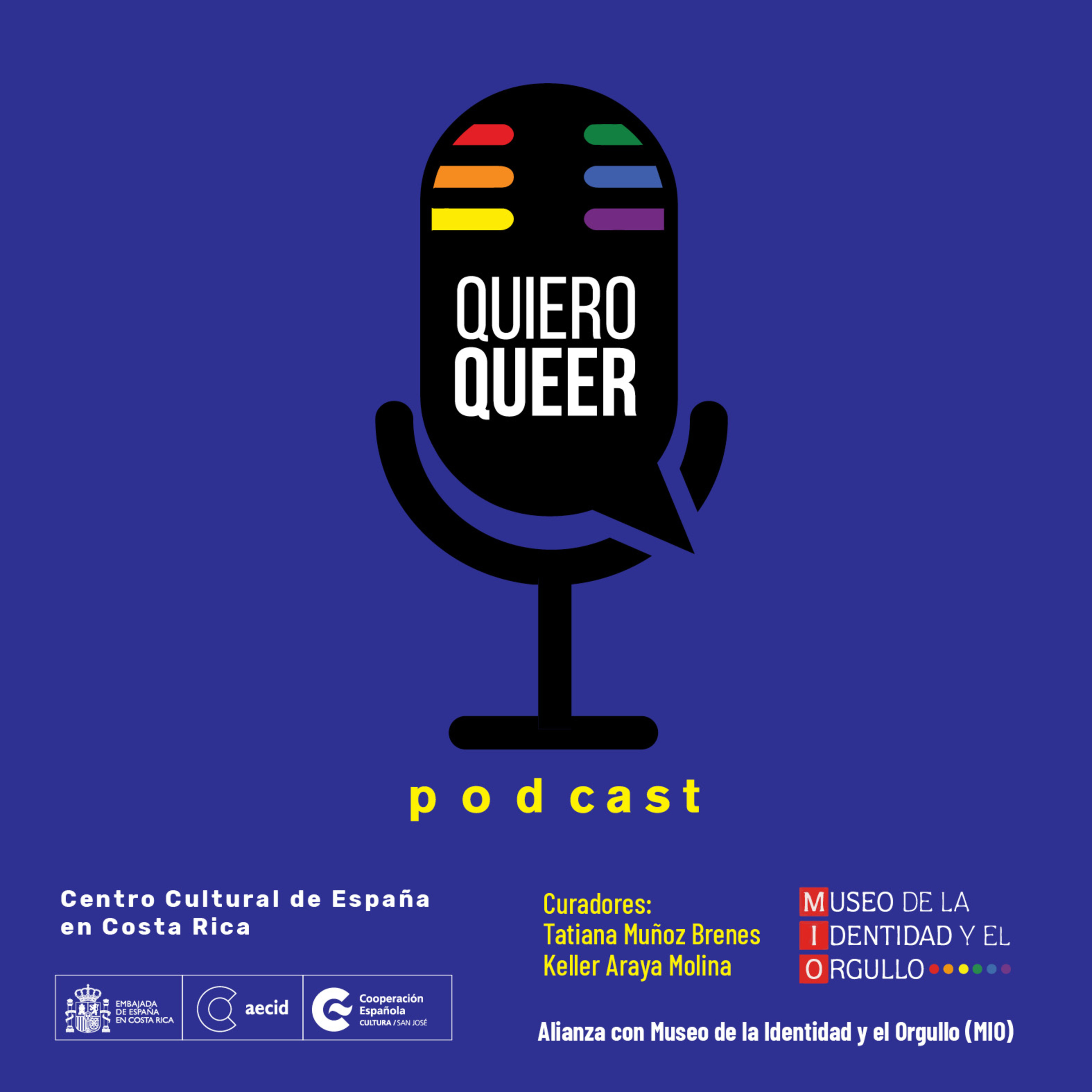 QUIERO QUEER