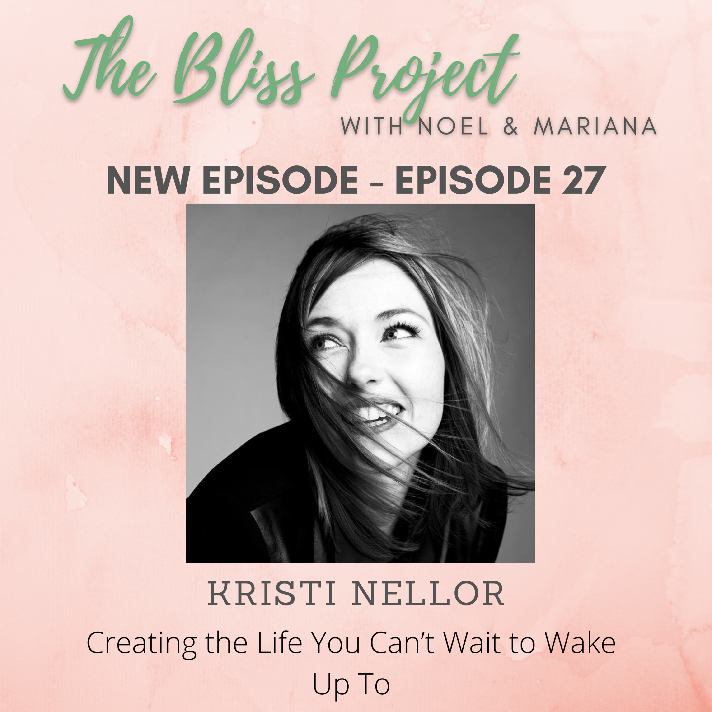The Bliss Project