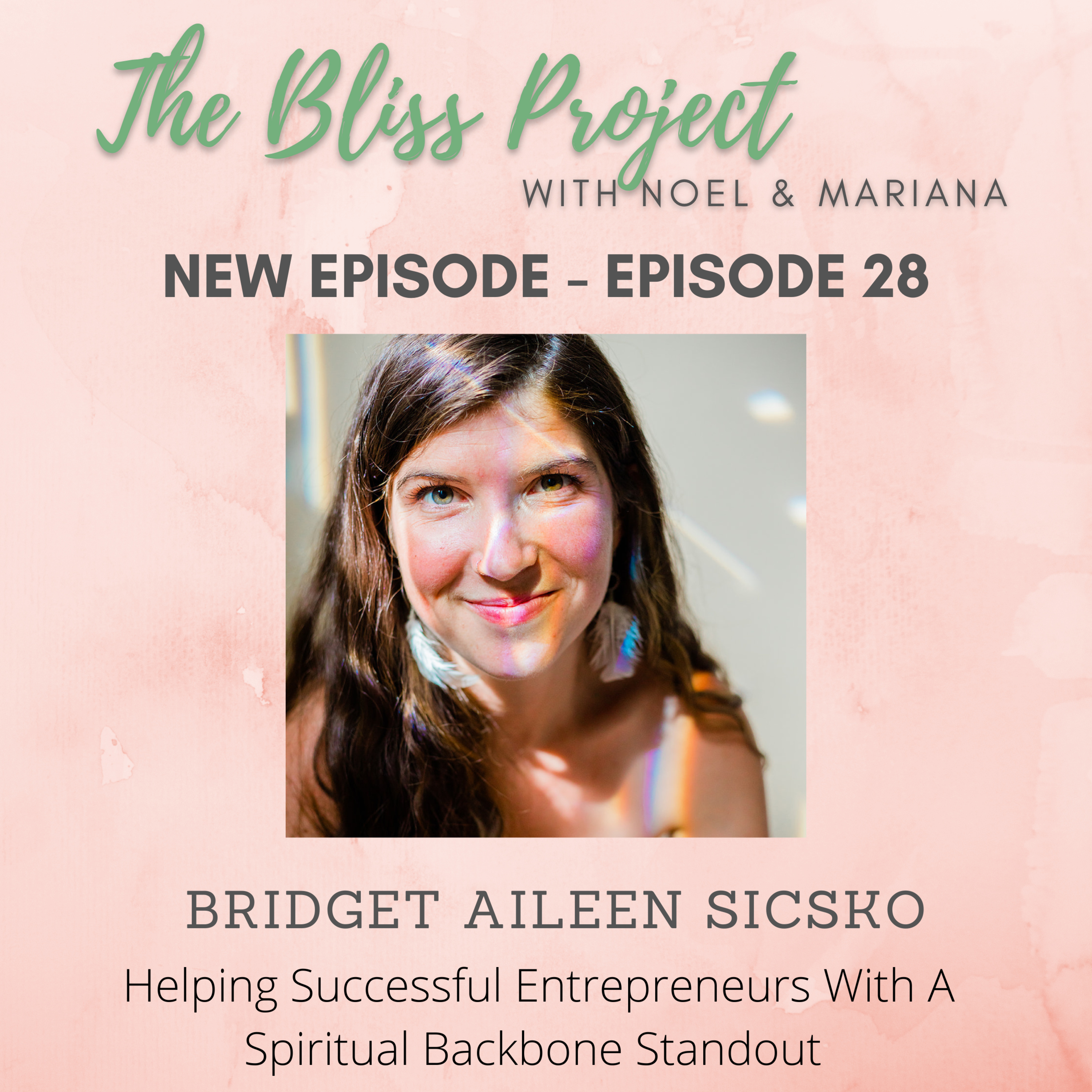The Bliss Project