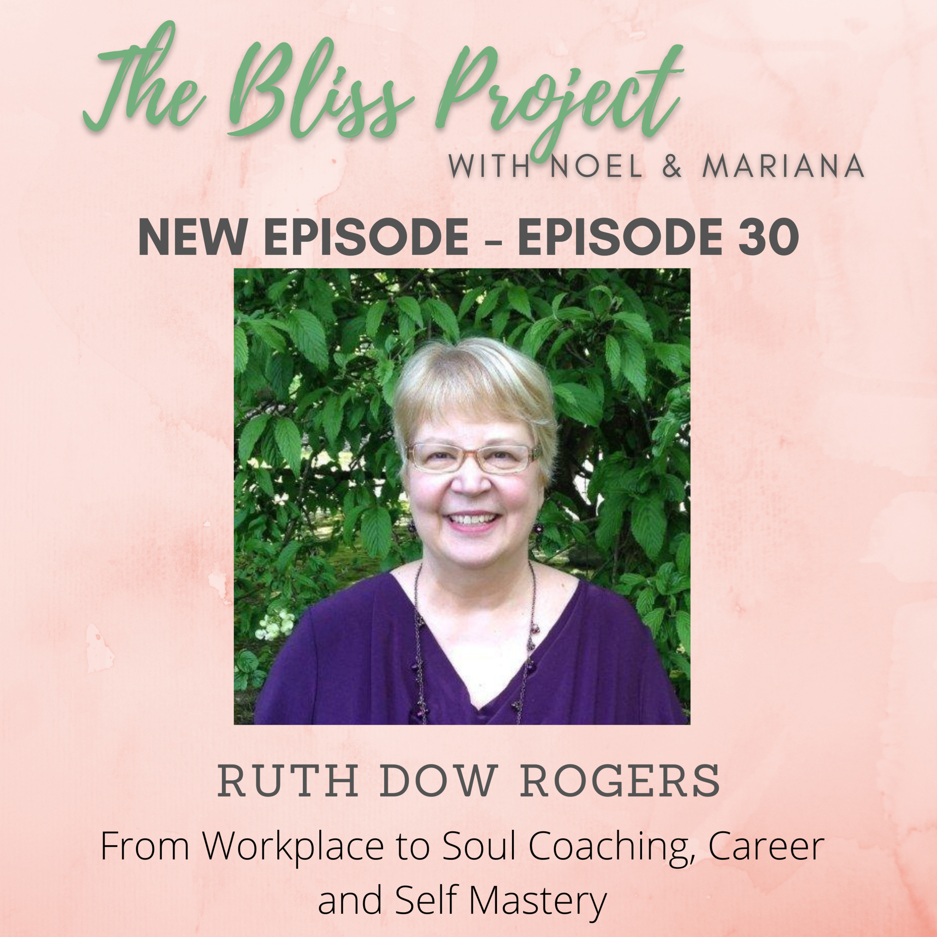 The Bliss Project