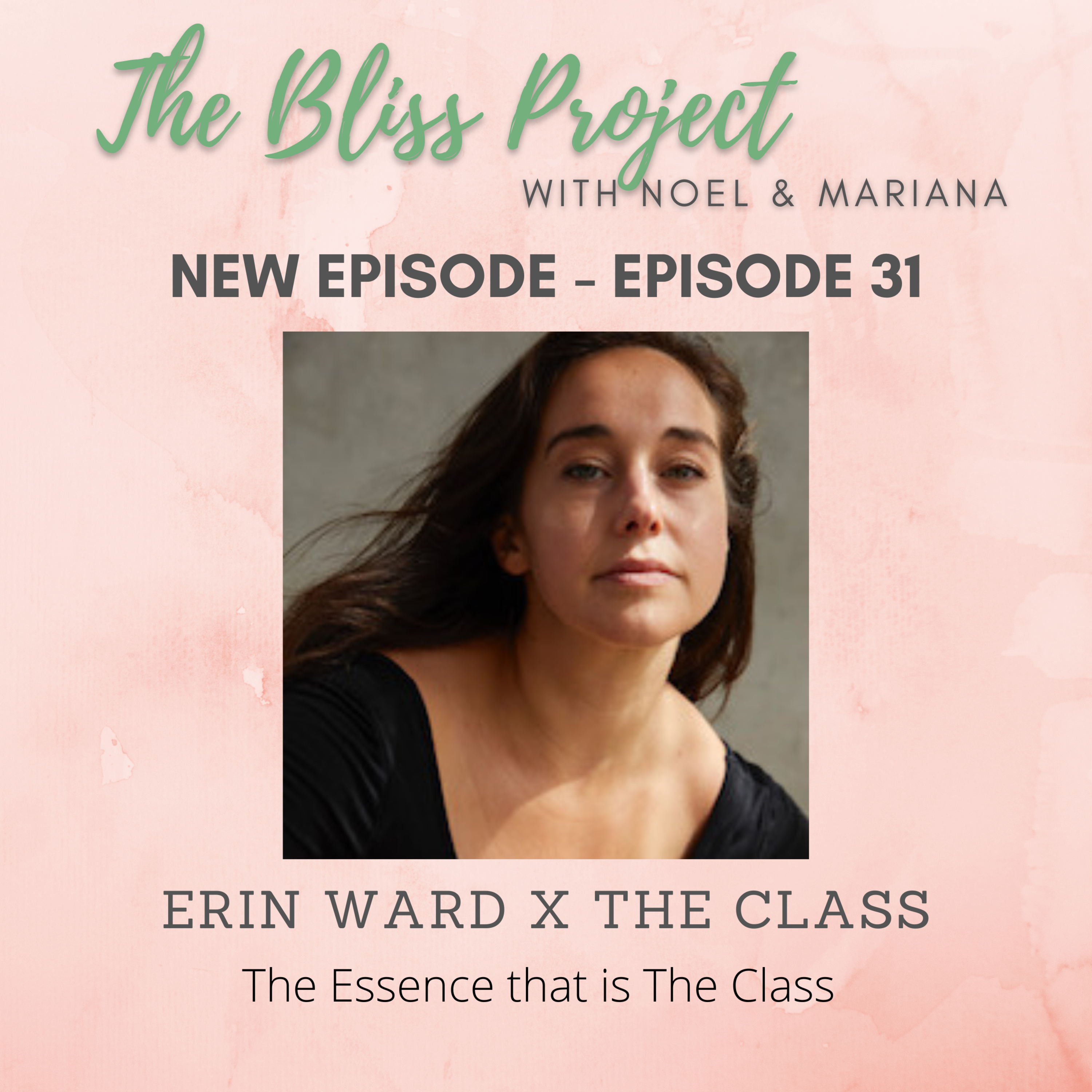 The Bliss Project