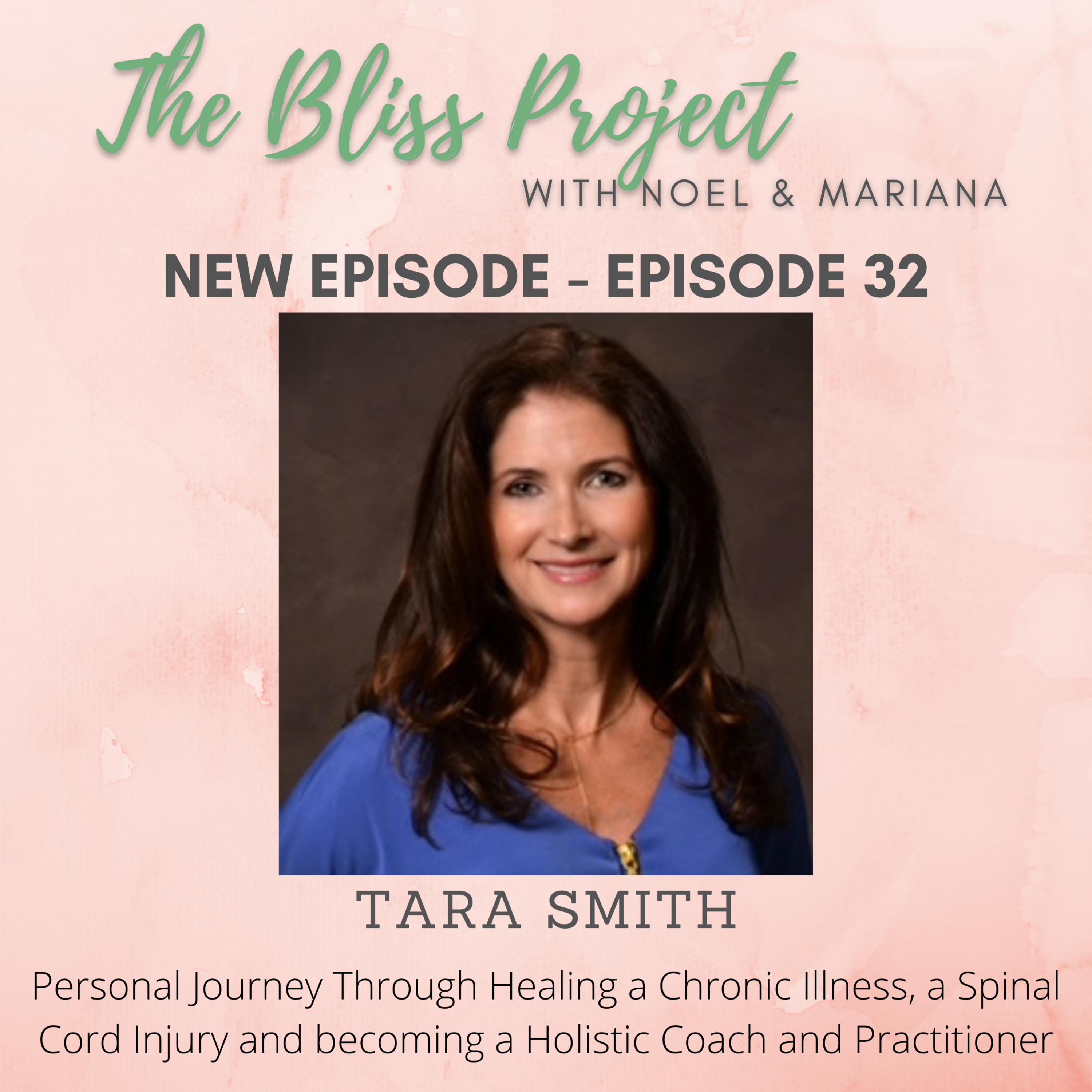 The Bliss Project