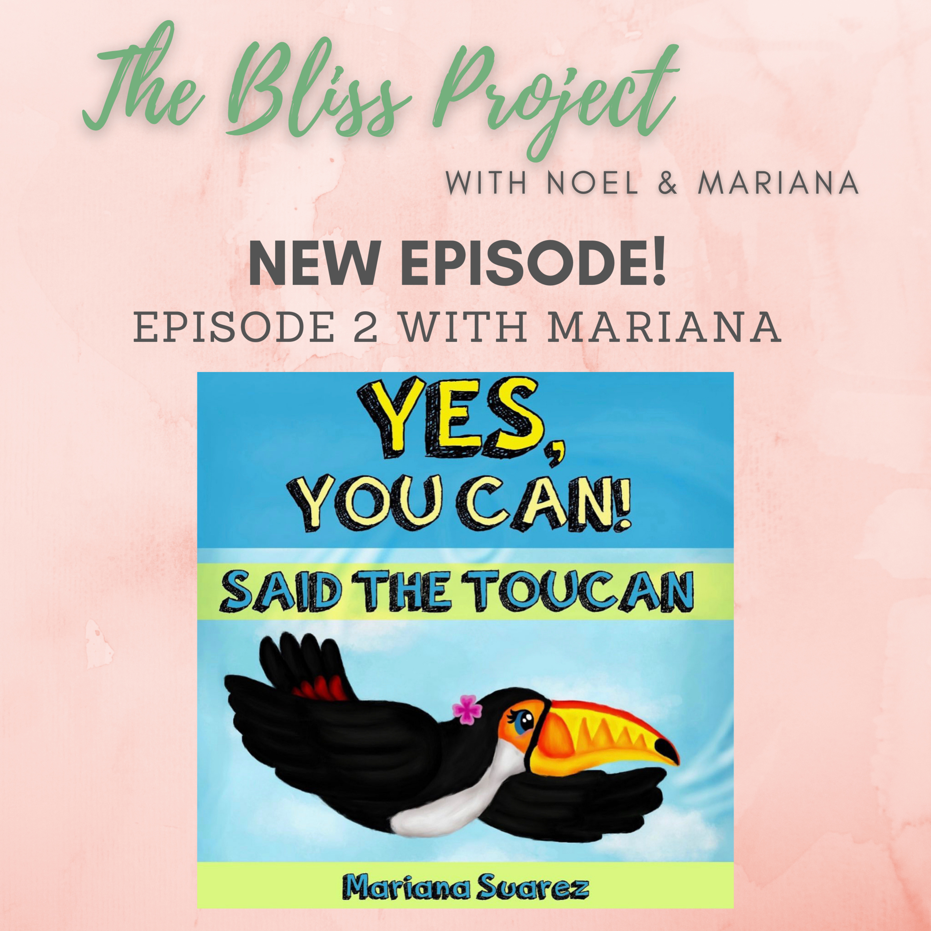 The Bliss Project