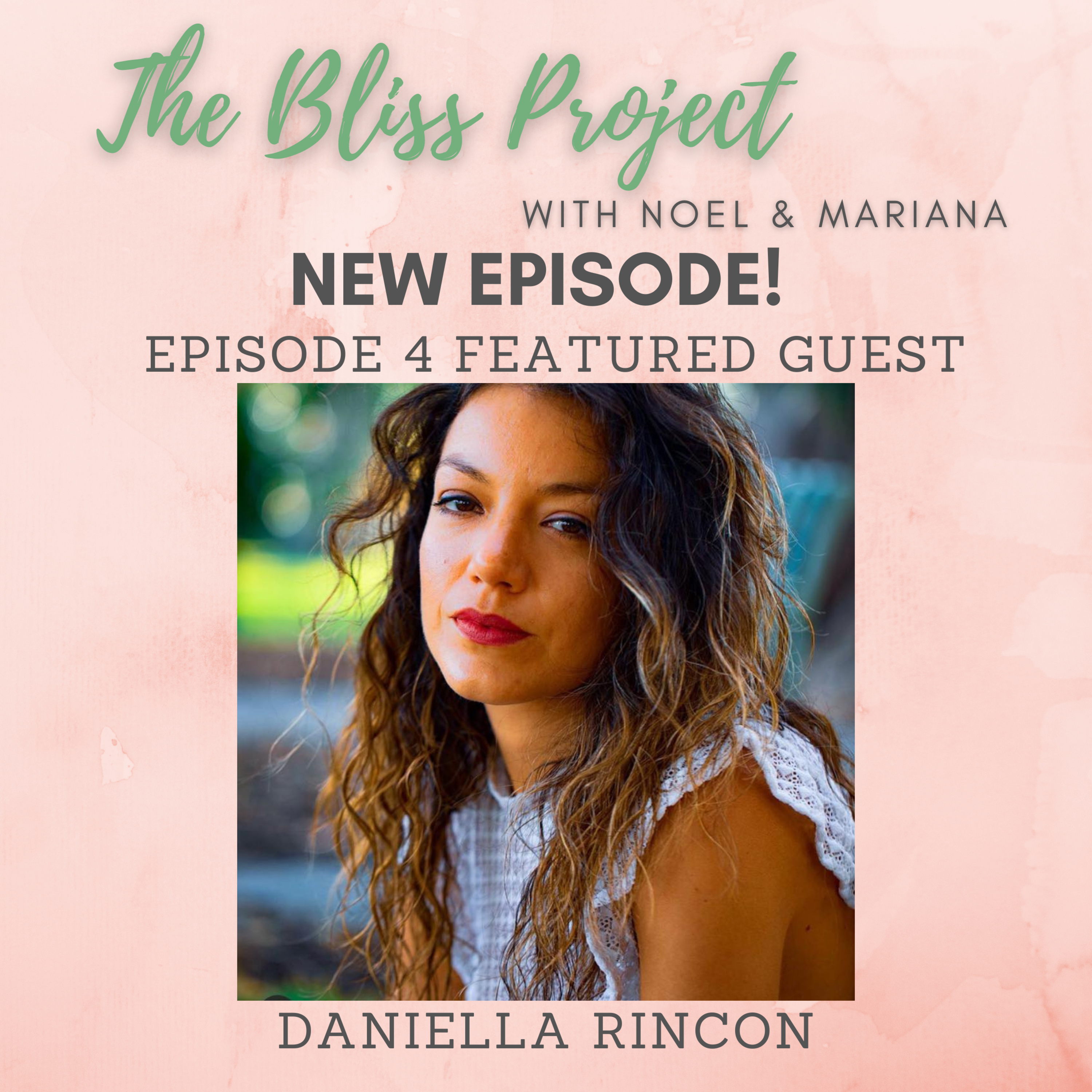 The Bliss Project