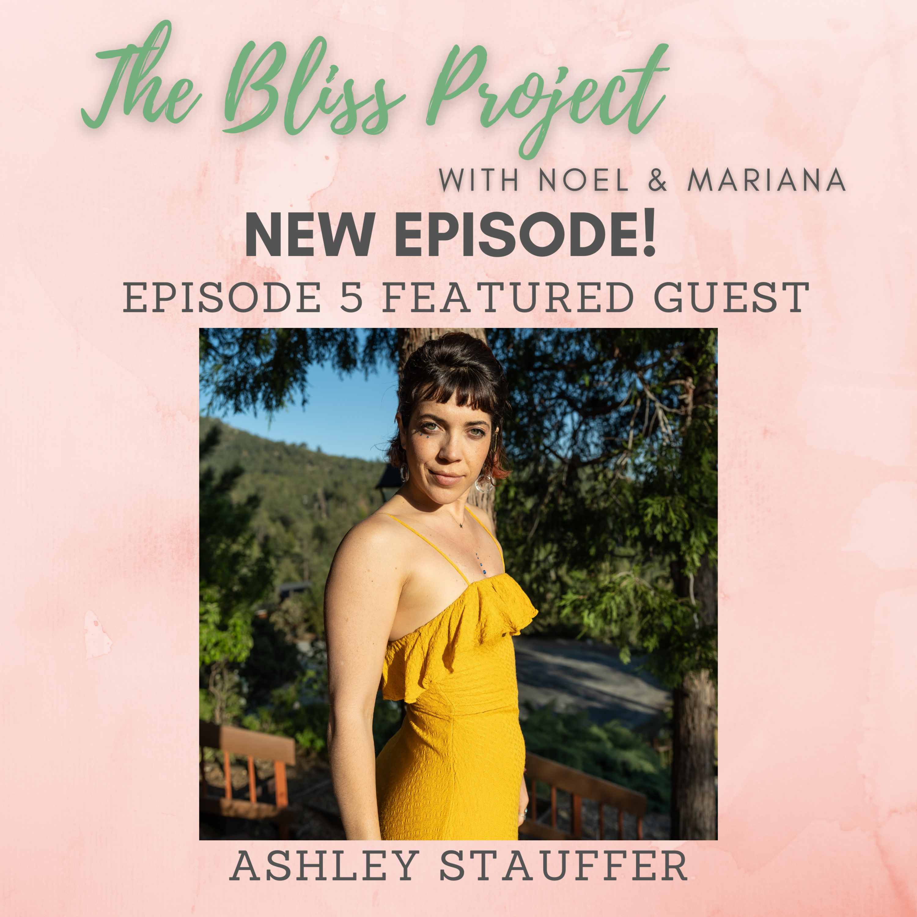 The Bliss Project