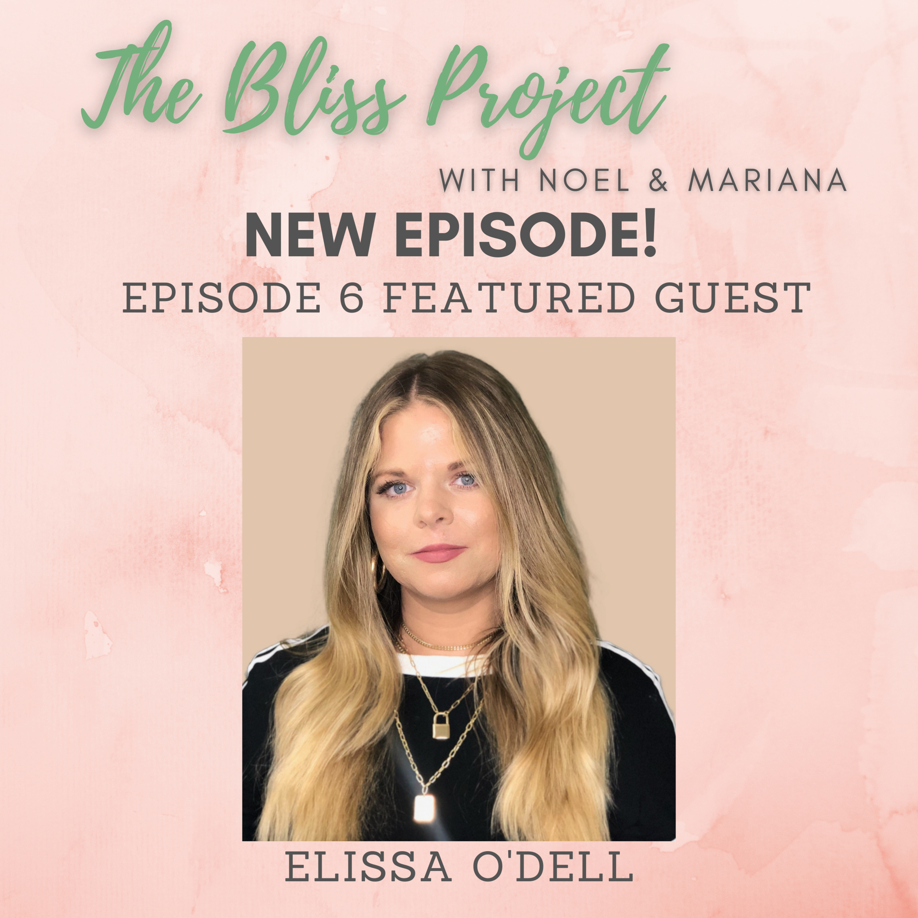 The Bliss Project