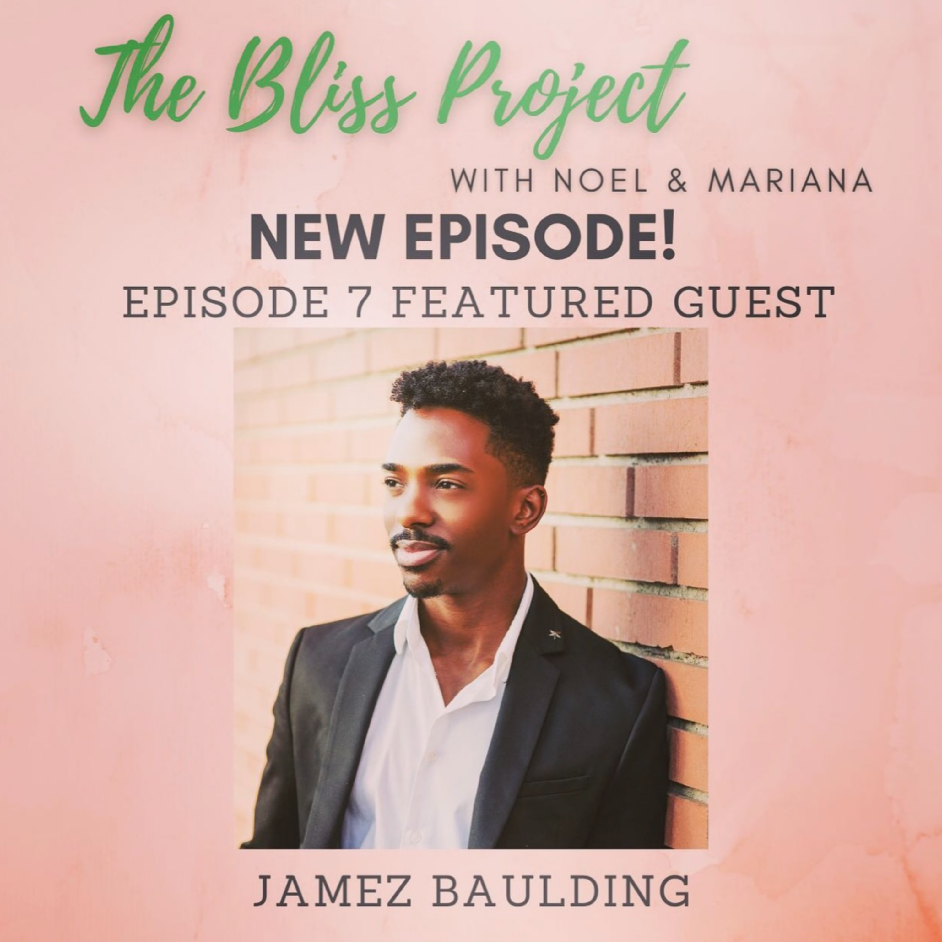 The Bliss Project