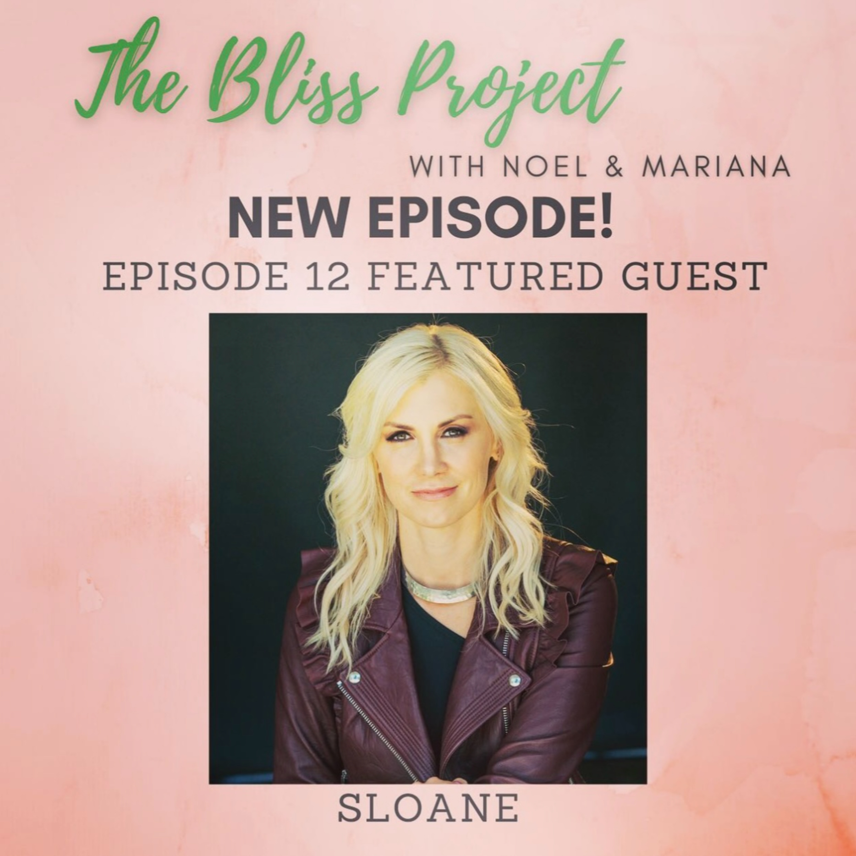 The Bliss Project