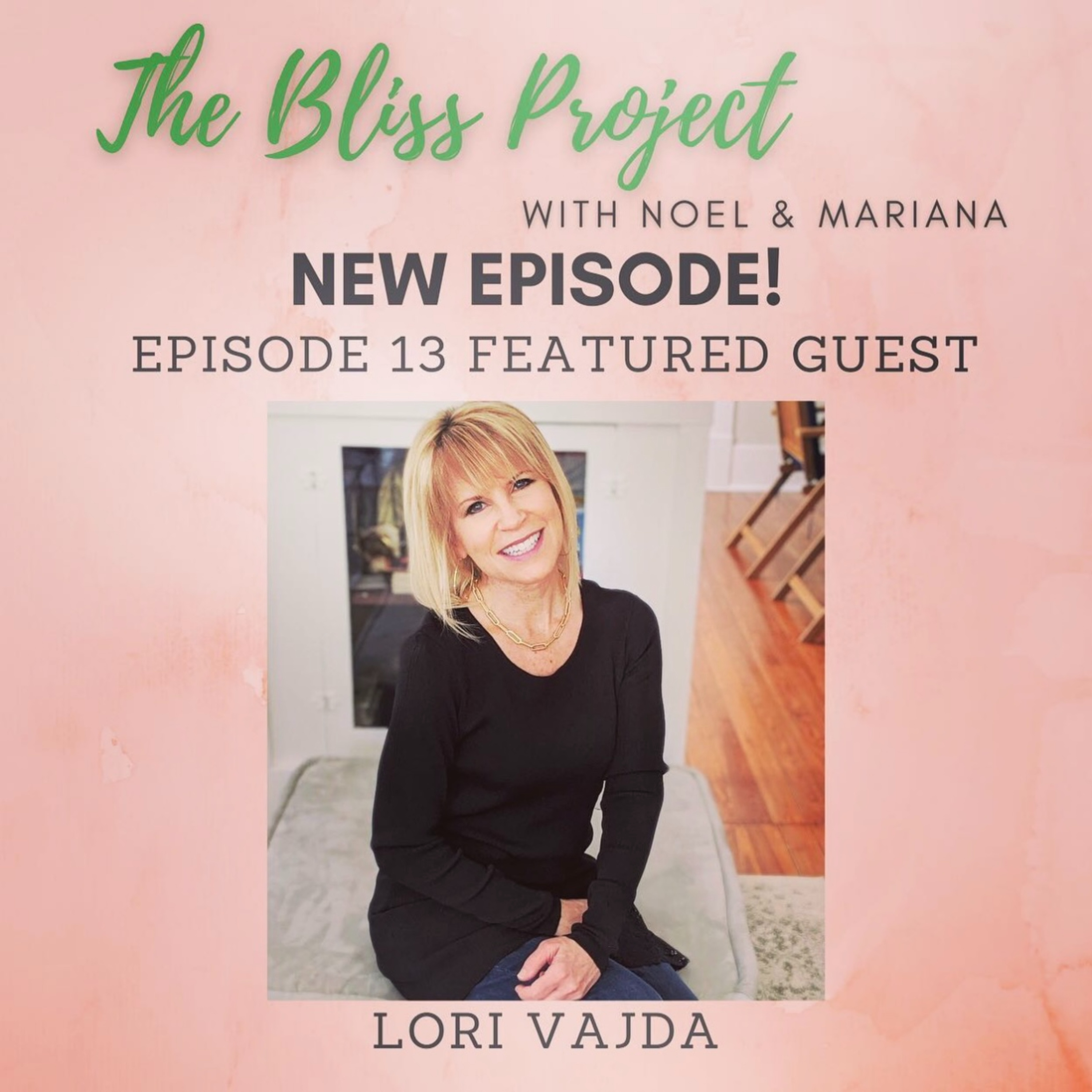 The Bliss Project