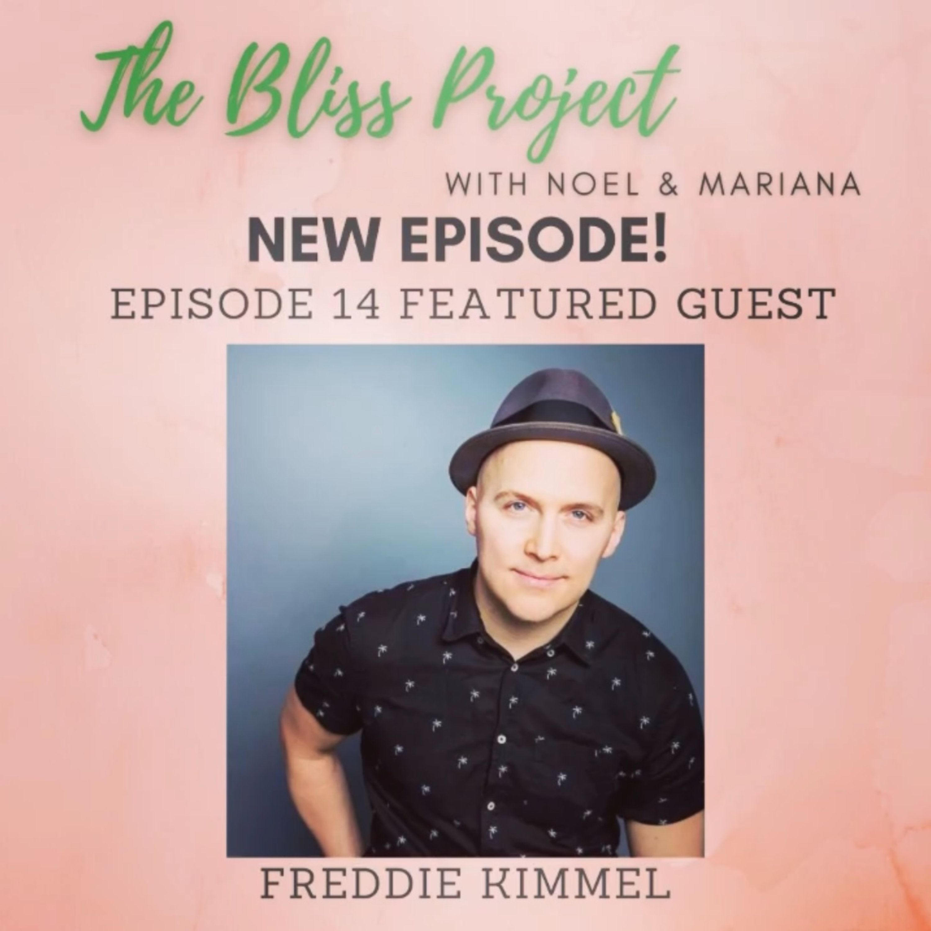 The Bliss Project