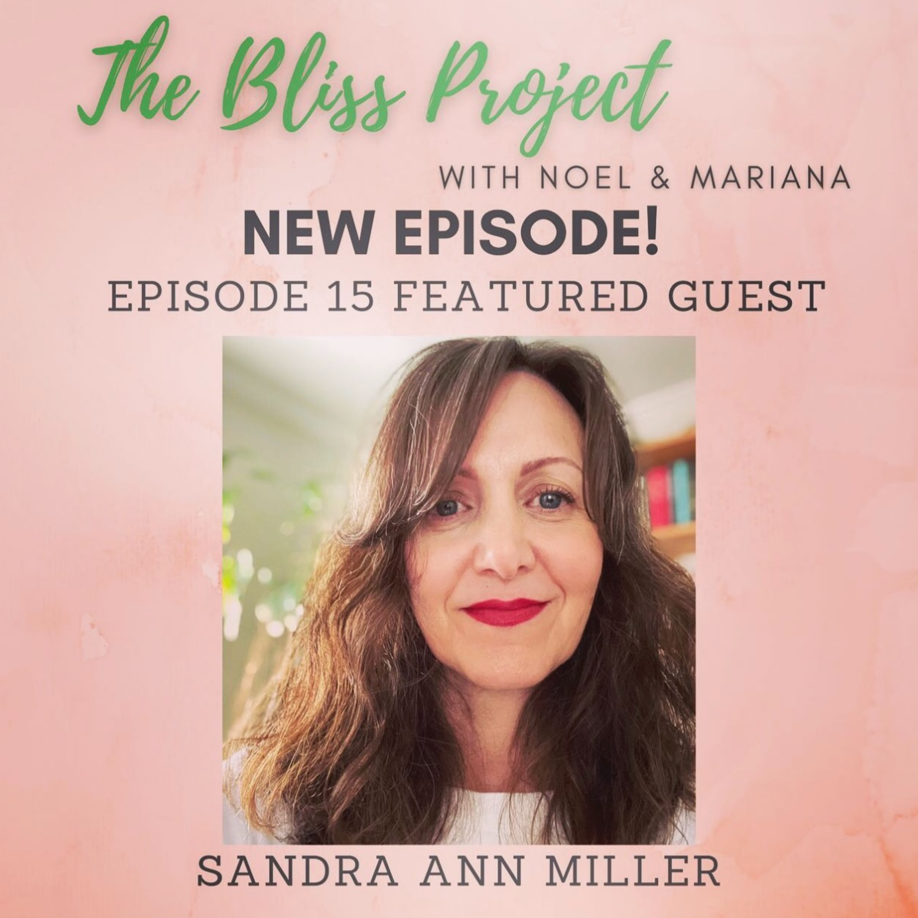 The Bliss Project