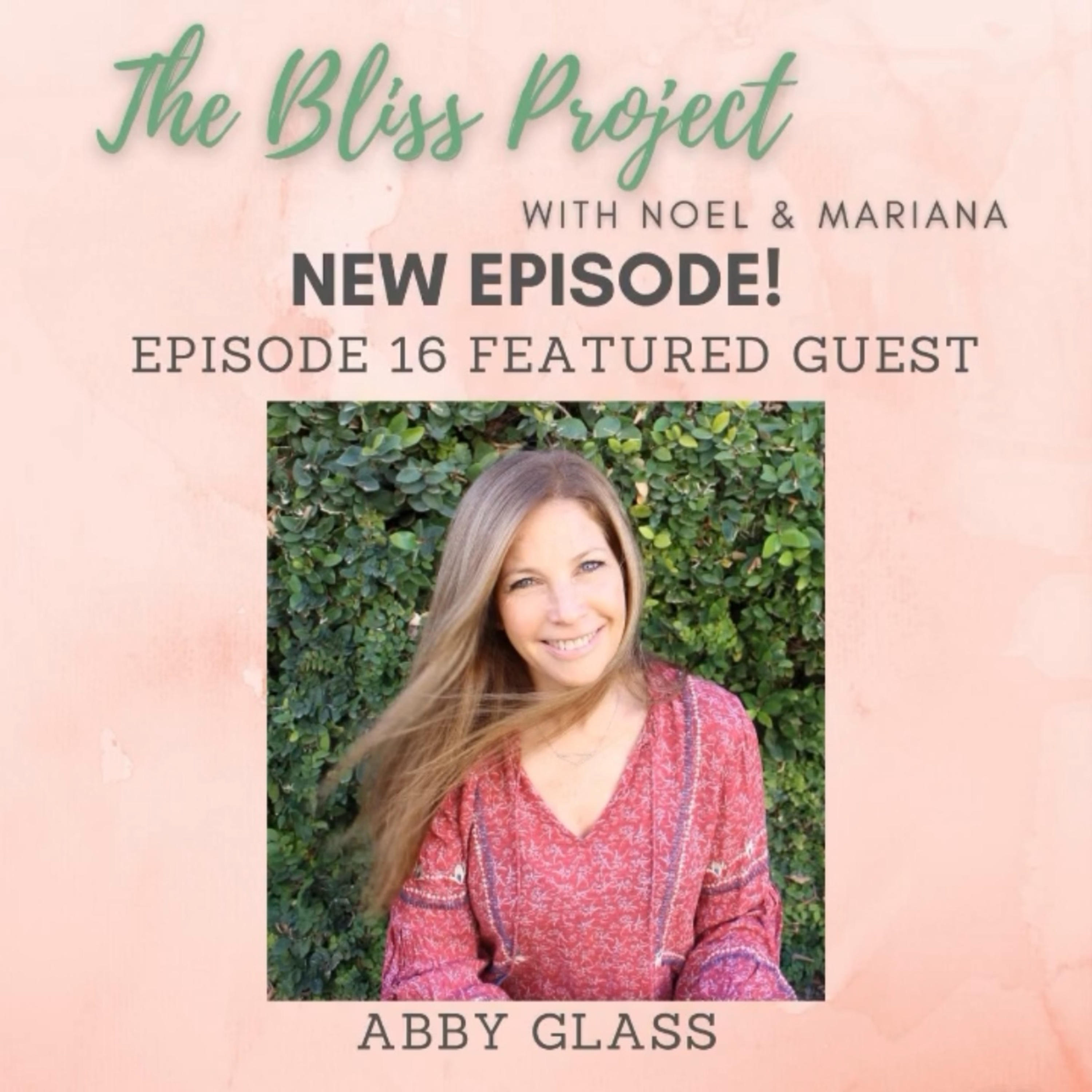 The Bliss Project