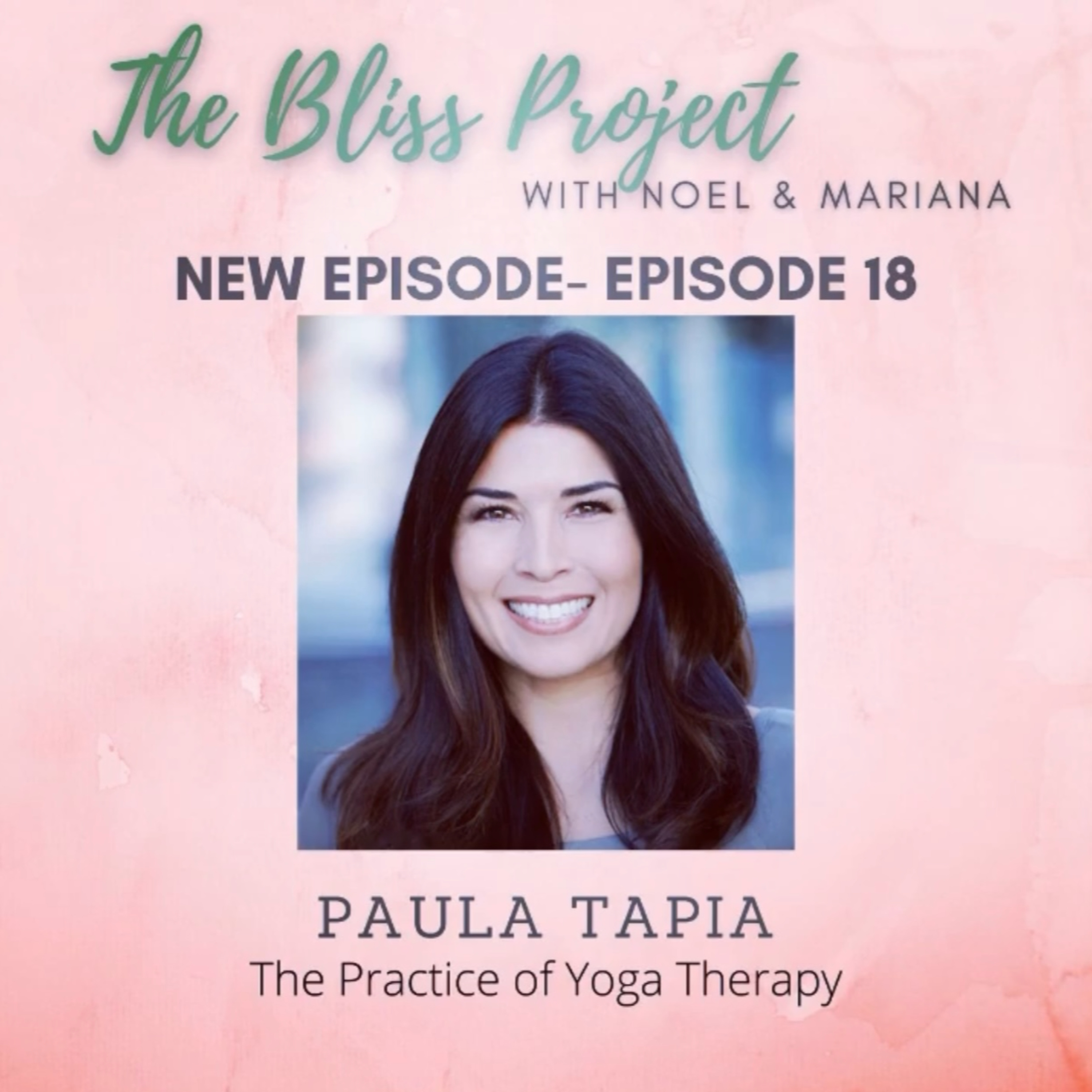 The Bliss Project