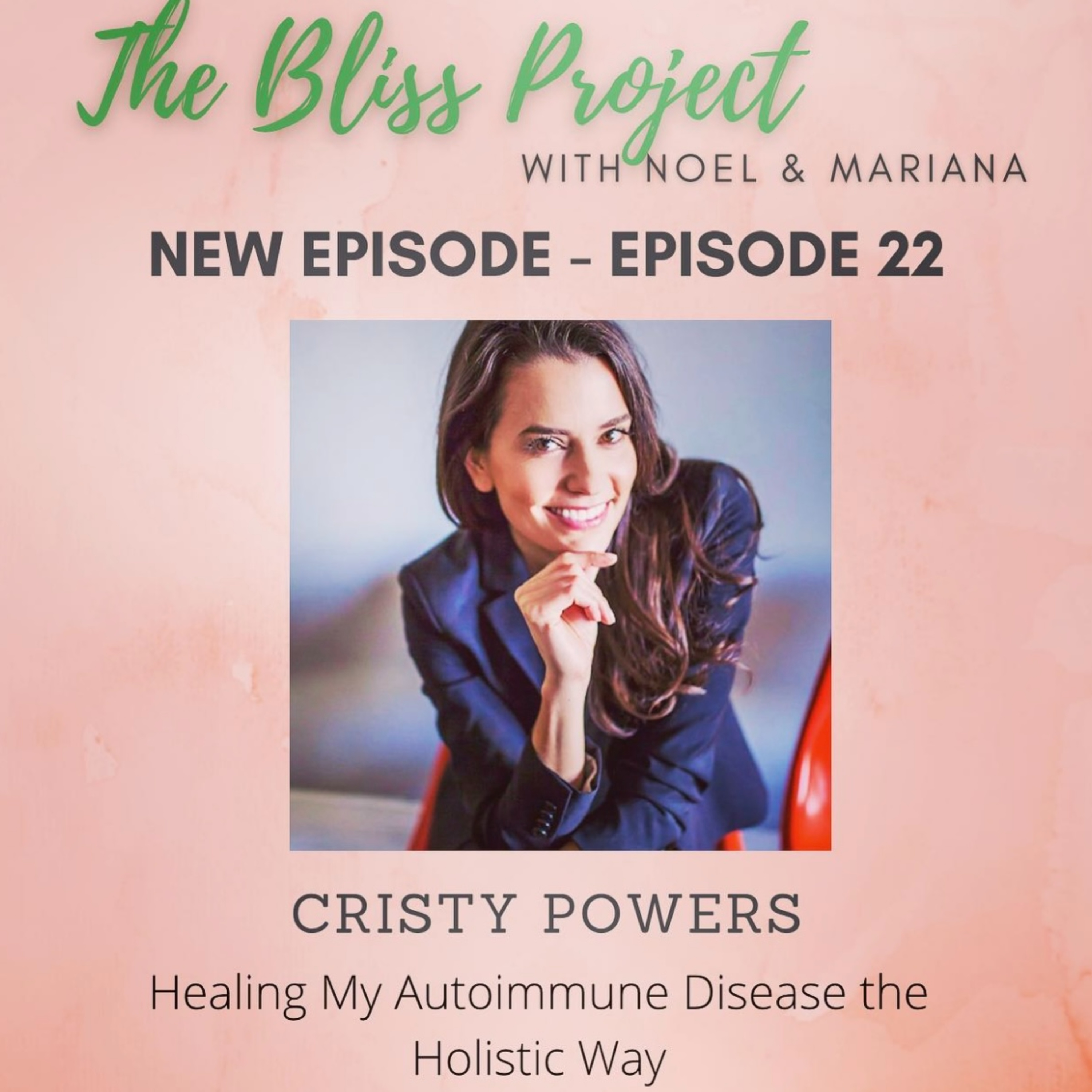 The Bliss Project