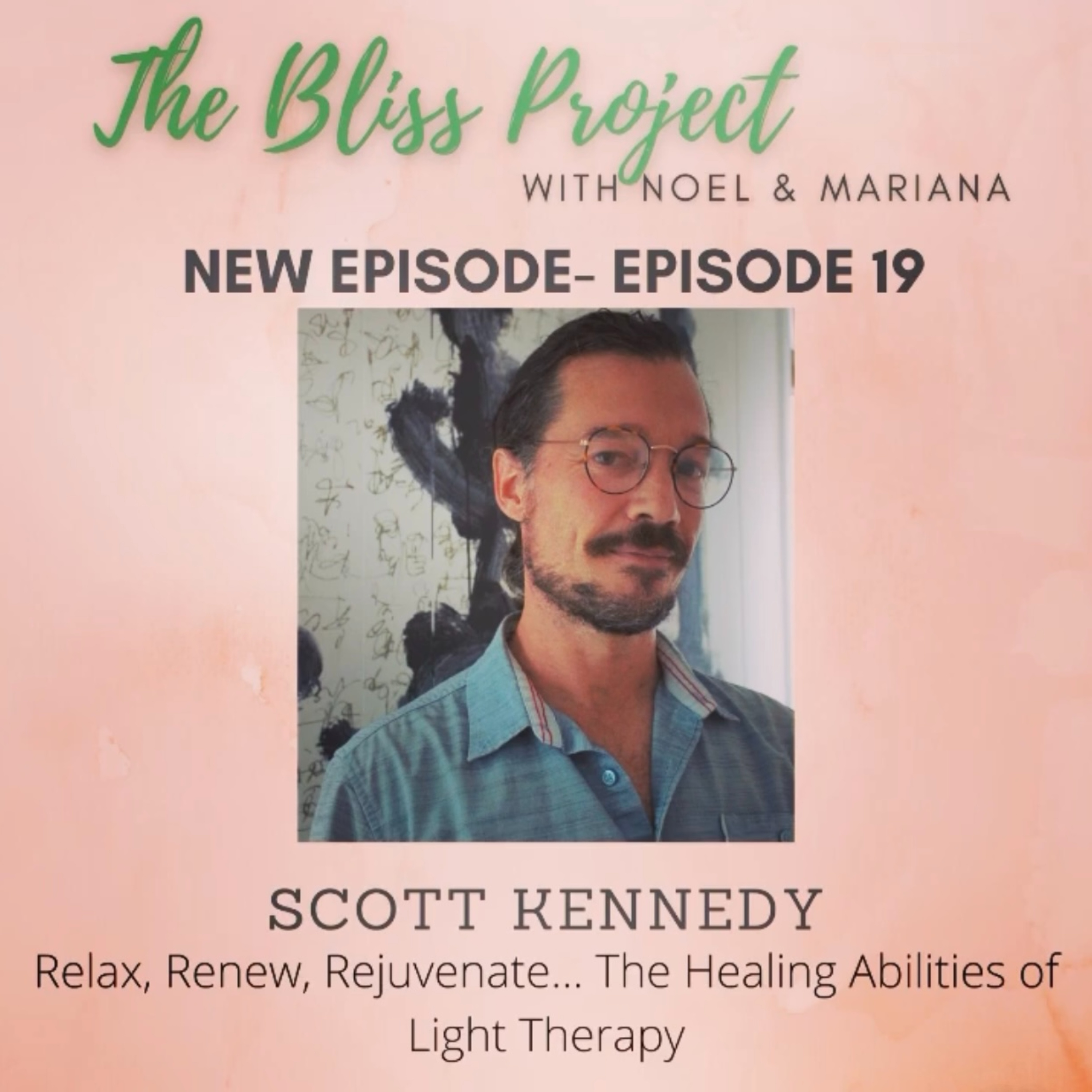 The Bliss Project