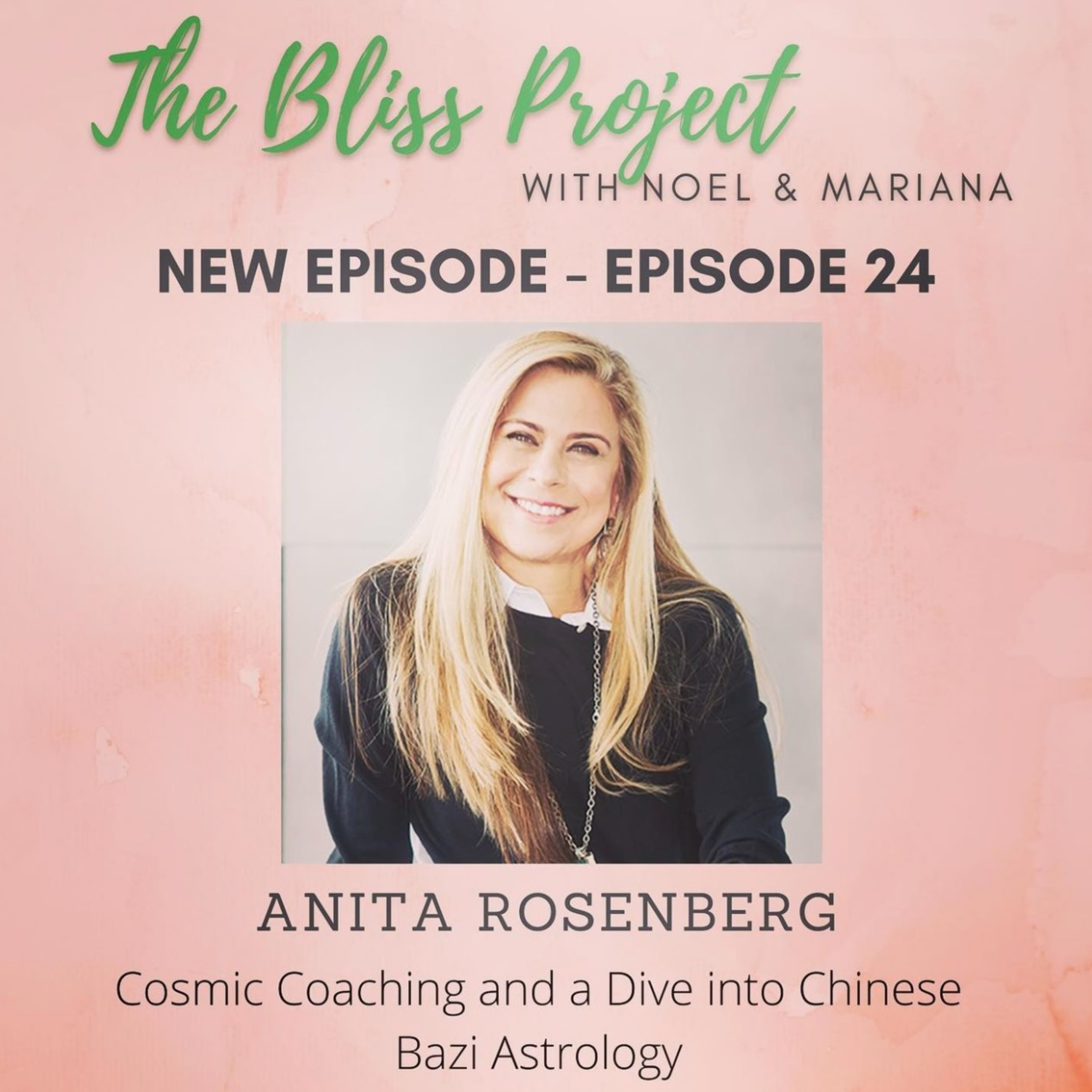 The Bliss Project