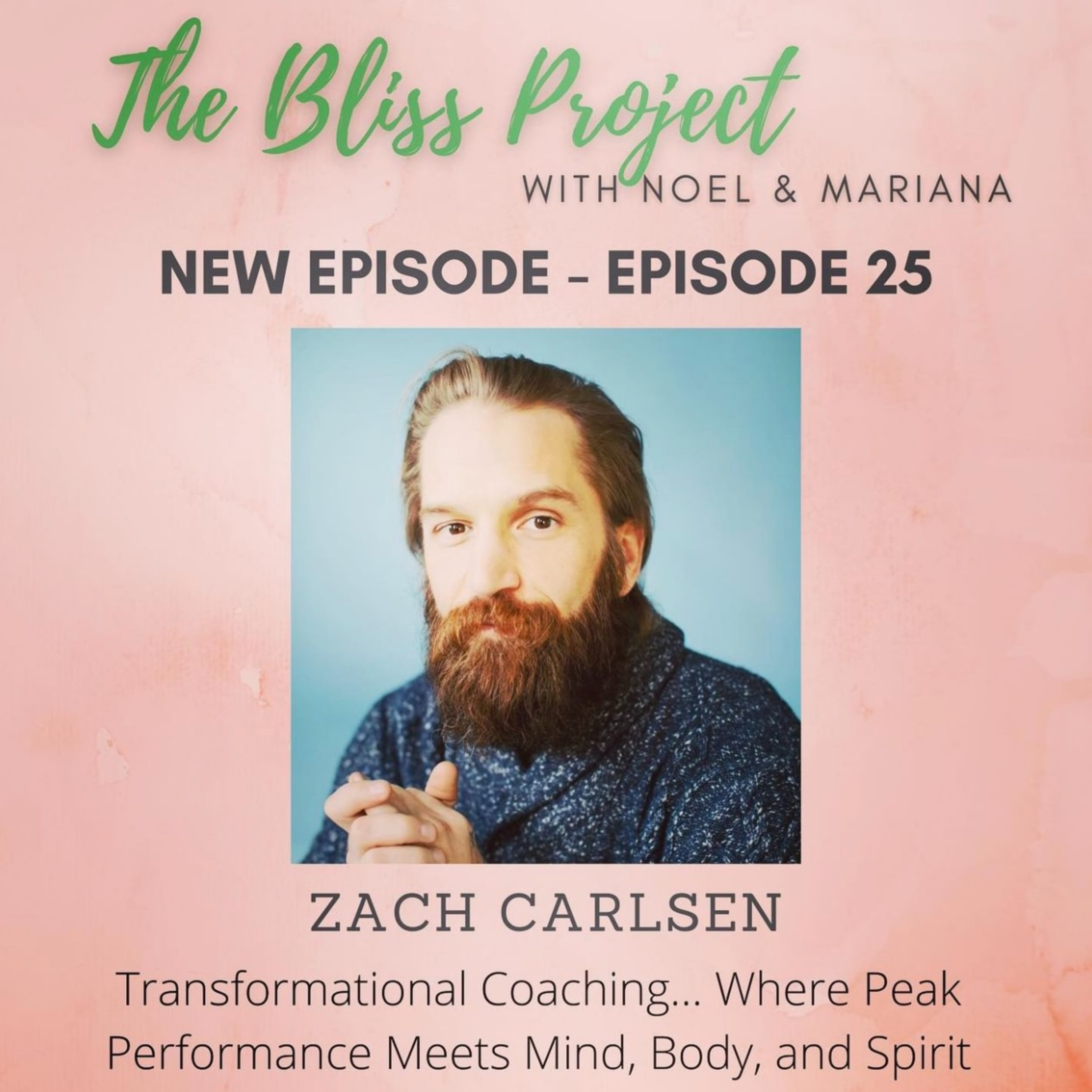 The Bliss Project