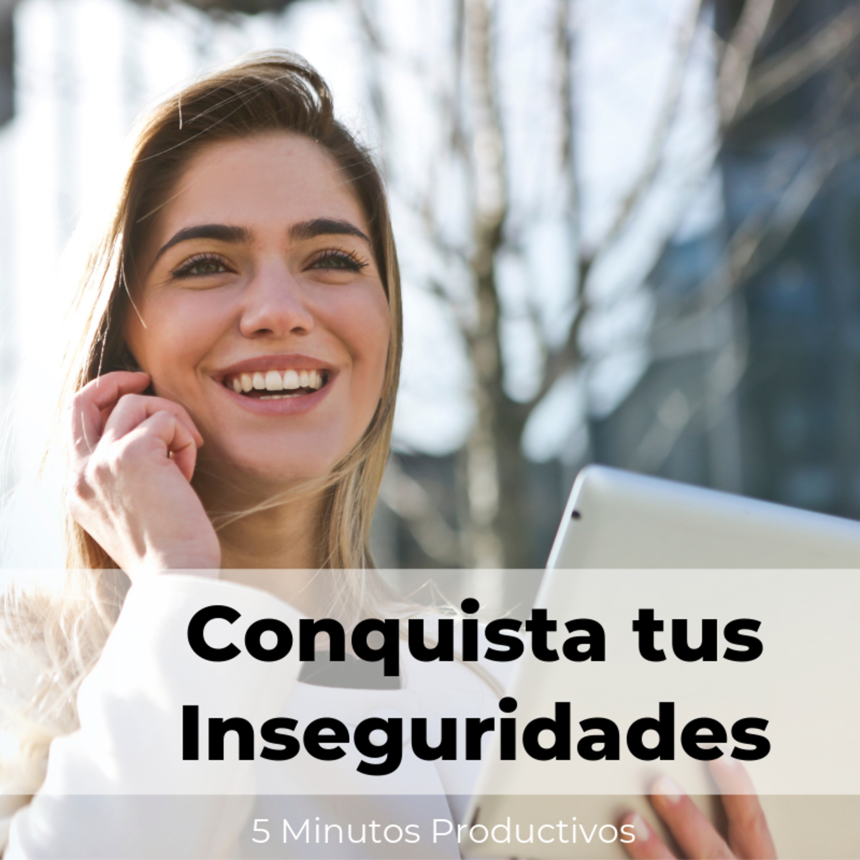 La Voz de la Inseguridad - Ep. 15 episode artwork